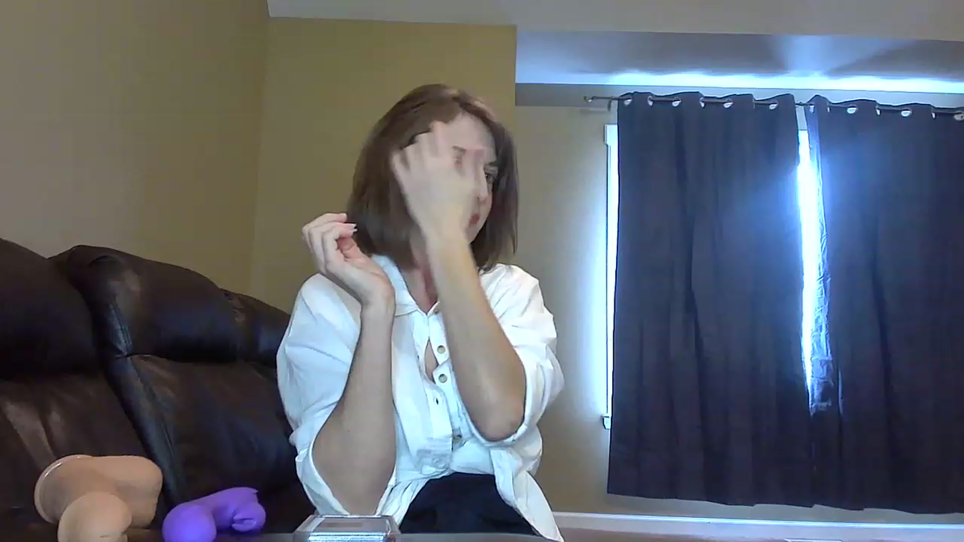 Gallery image thumbnail from sexfiendtiff4's myfreecams stream on, 11/18/2022, 16:06 image 12 of 20