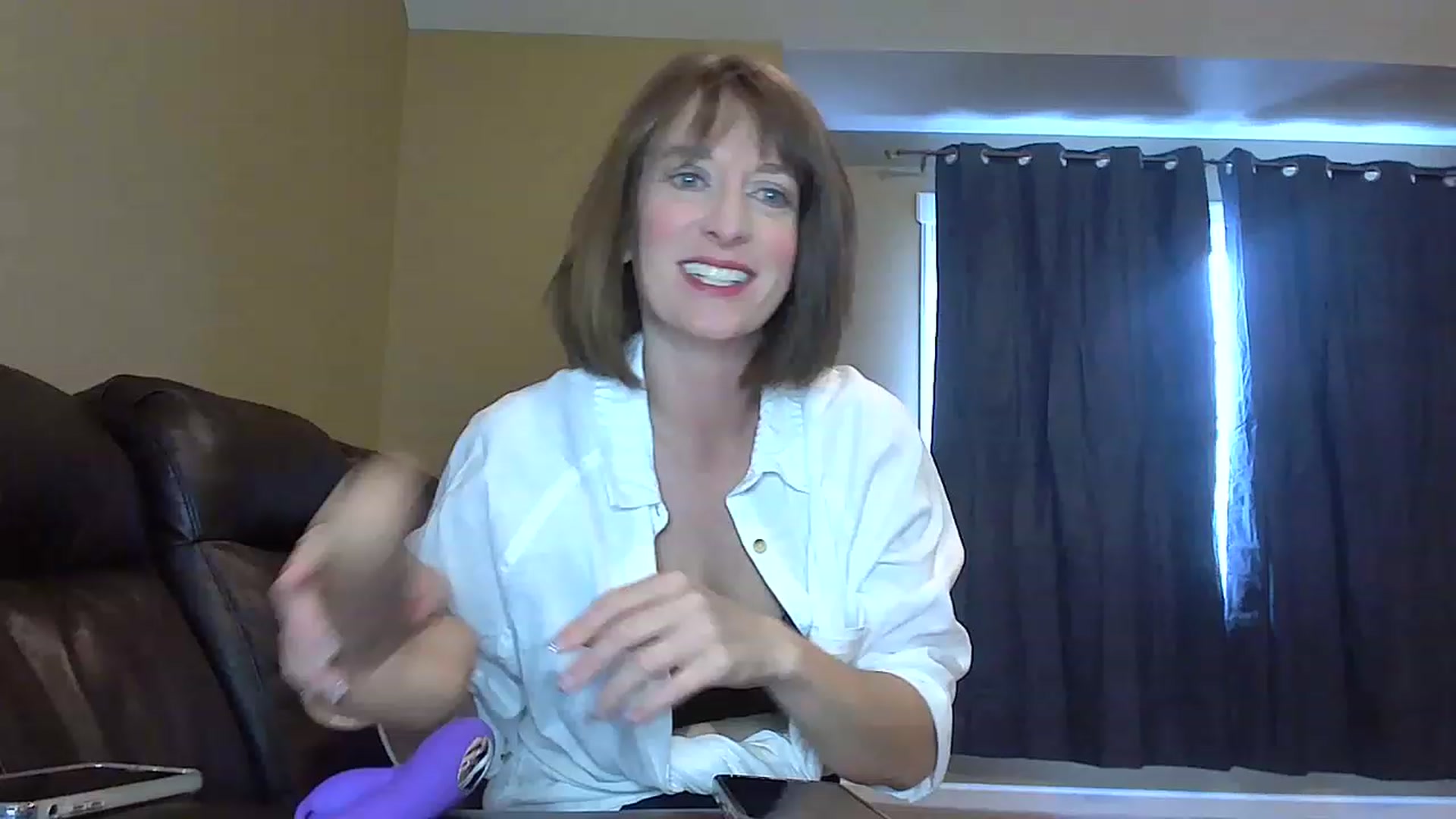 Gallery image thumbnail from sexfiendtiff4's myfreecams stream on, 11/18/2022, 16:06 image 3 of 20
