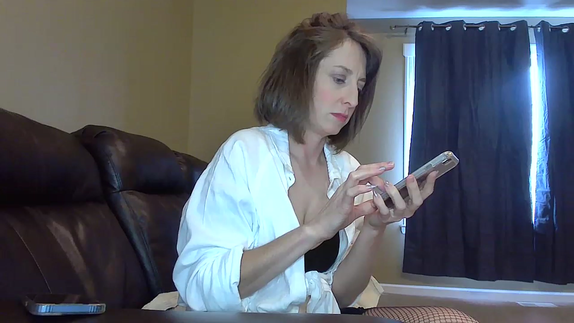 Gallery image thumbnail from sexfiendtiff4's myfreecams stream on, 11/18/2022, 19:45 image 18 of 20