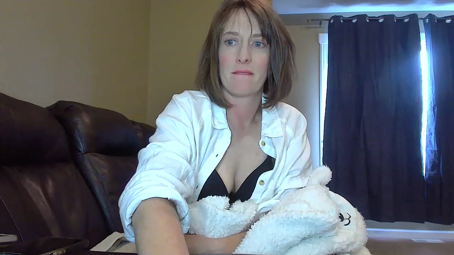Gallery image thumbnail from sexfiendtiff4's myfreecams stream on, 11/18/2022, 19:45 image 1 of 20