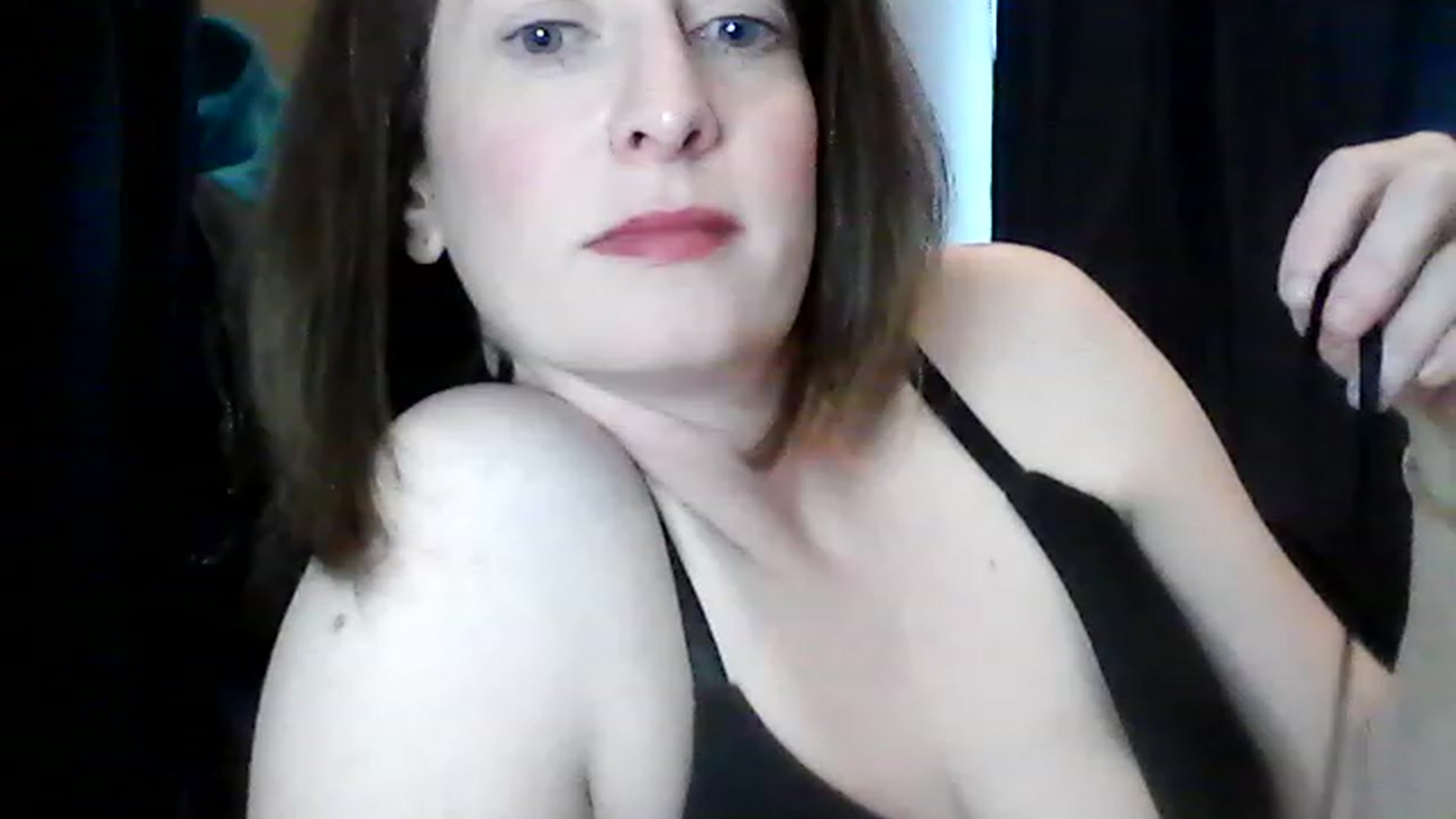 Gallery image thumbnail from sexfiendtiff4's myfreecams stream on, 01/13/2023, 20:04 image 2 of 20