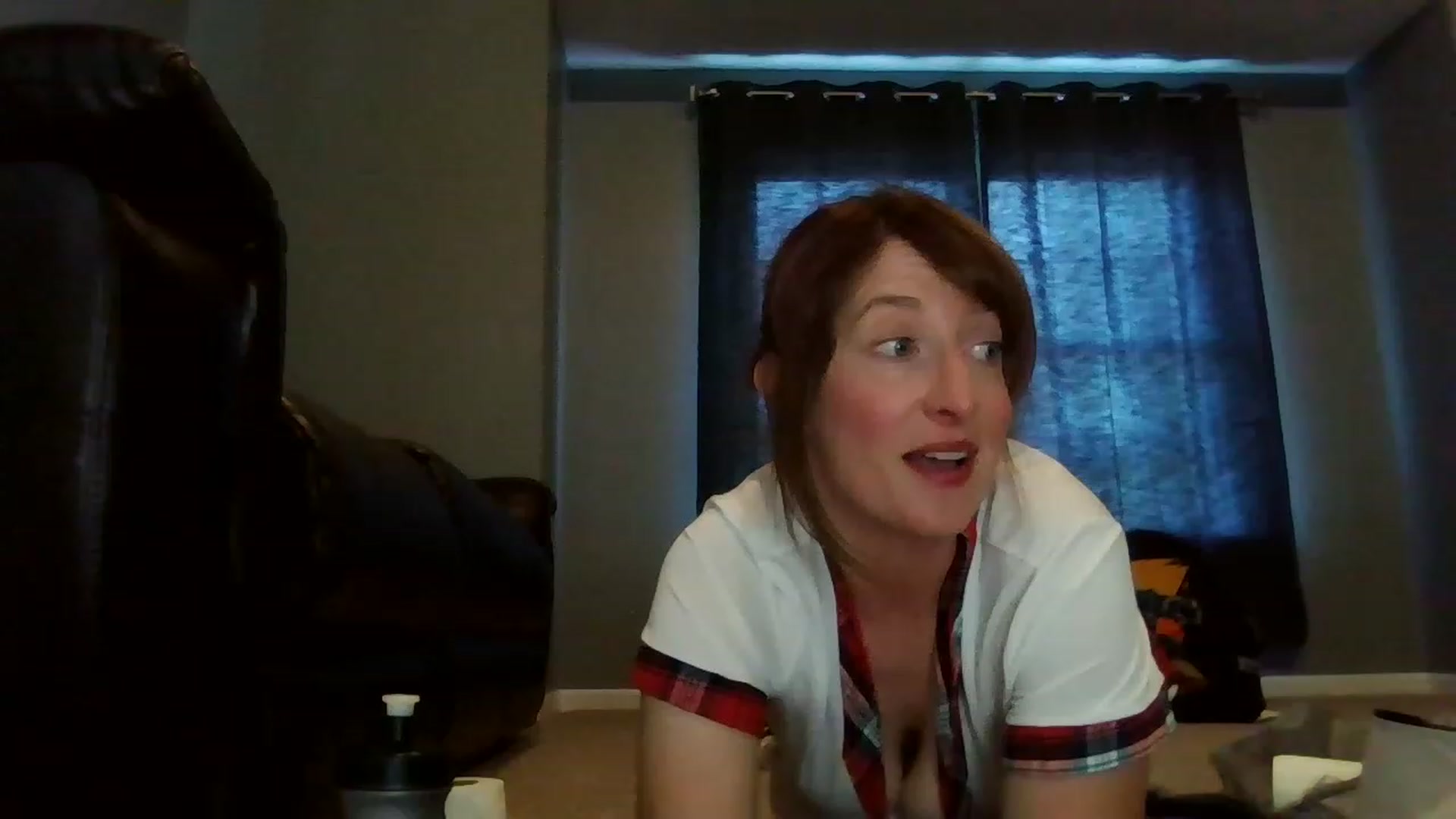Gallery image thumbnail from sexfiendtiff4's myfreecams stream on, 06/19/2023, 15:30 image 14 of 20