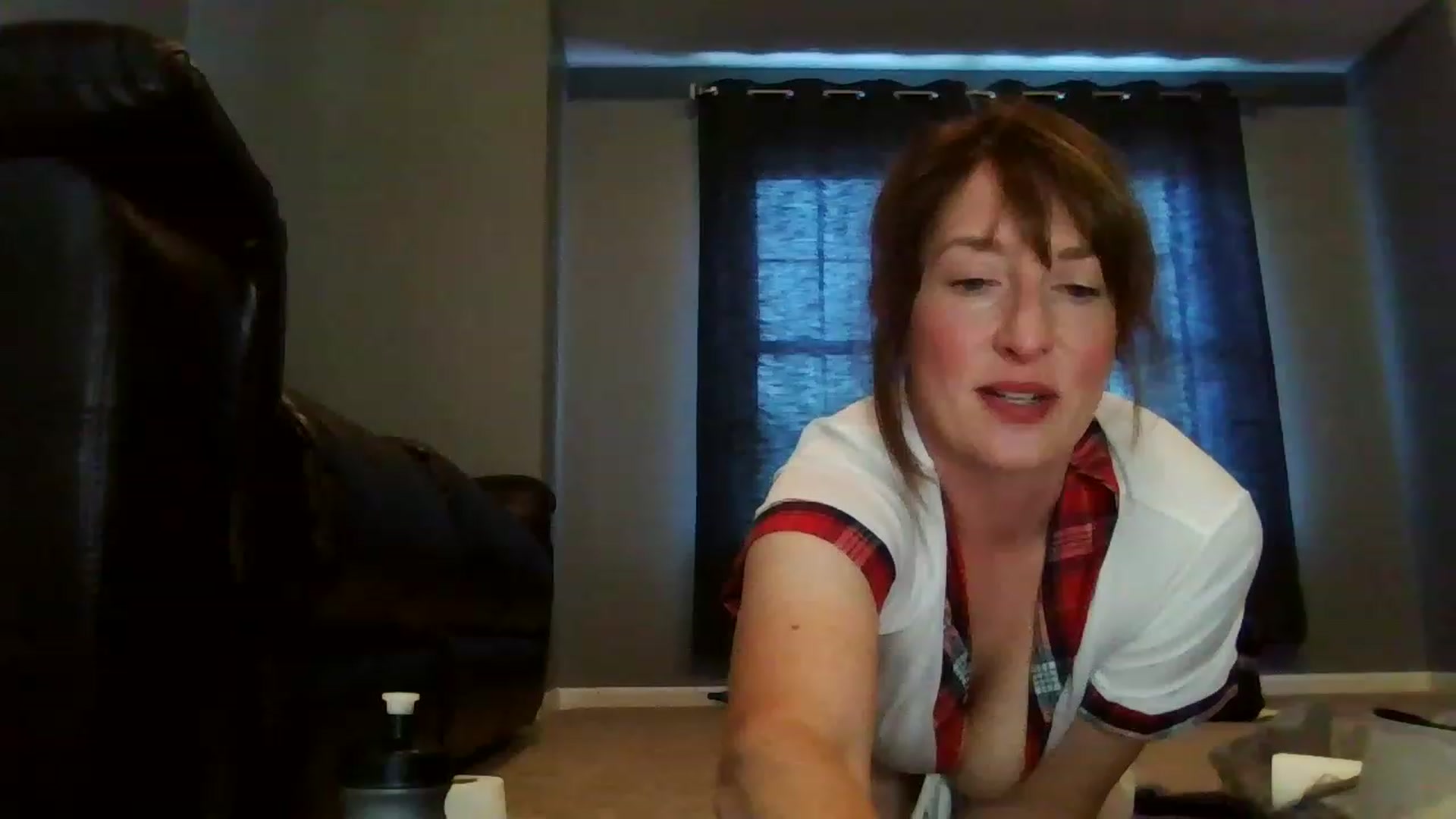 Gallery image thumbnail from sexfiendtiff4's myfreecams stream on, 06/19/2023, 15:30 image 18 of 20