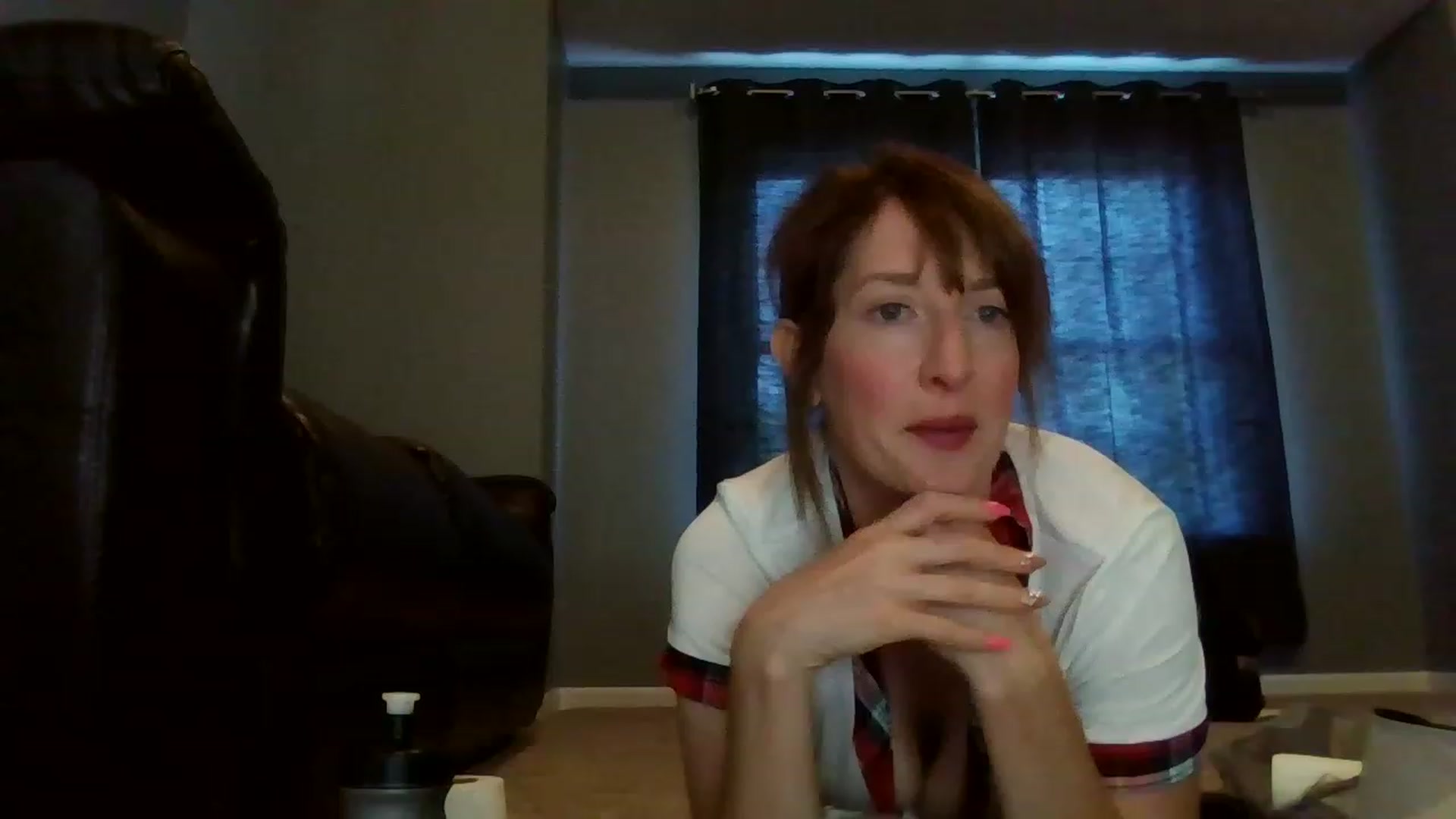 Gallery image thumbnail from sexfiendtiff4's myfreecams stream on, 06/19/2023, 15:30 image 19 of 20