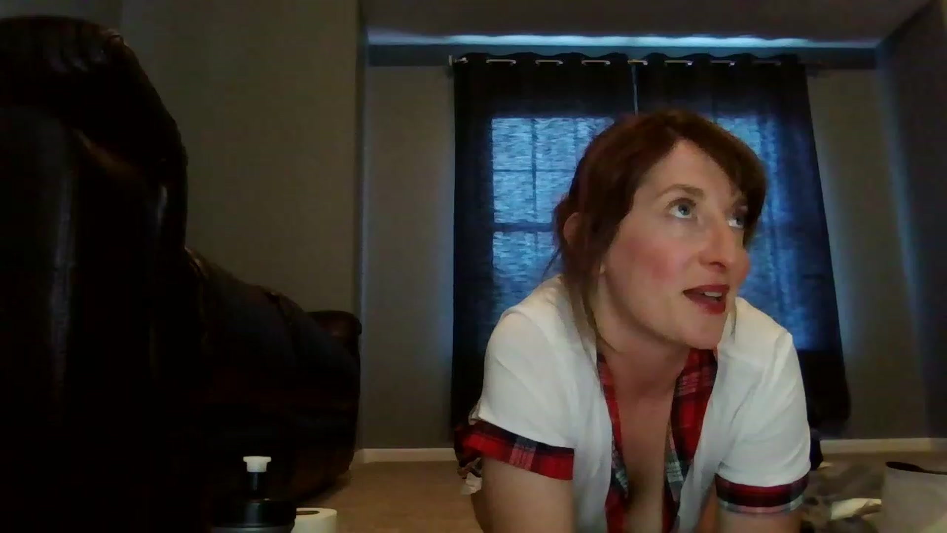 Gallery image thumbnail from sexfiendtiff4's myfreecams stream on, 06/19/2023, 15:30 image 8 of 20