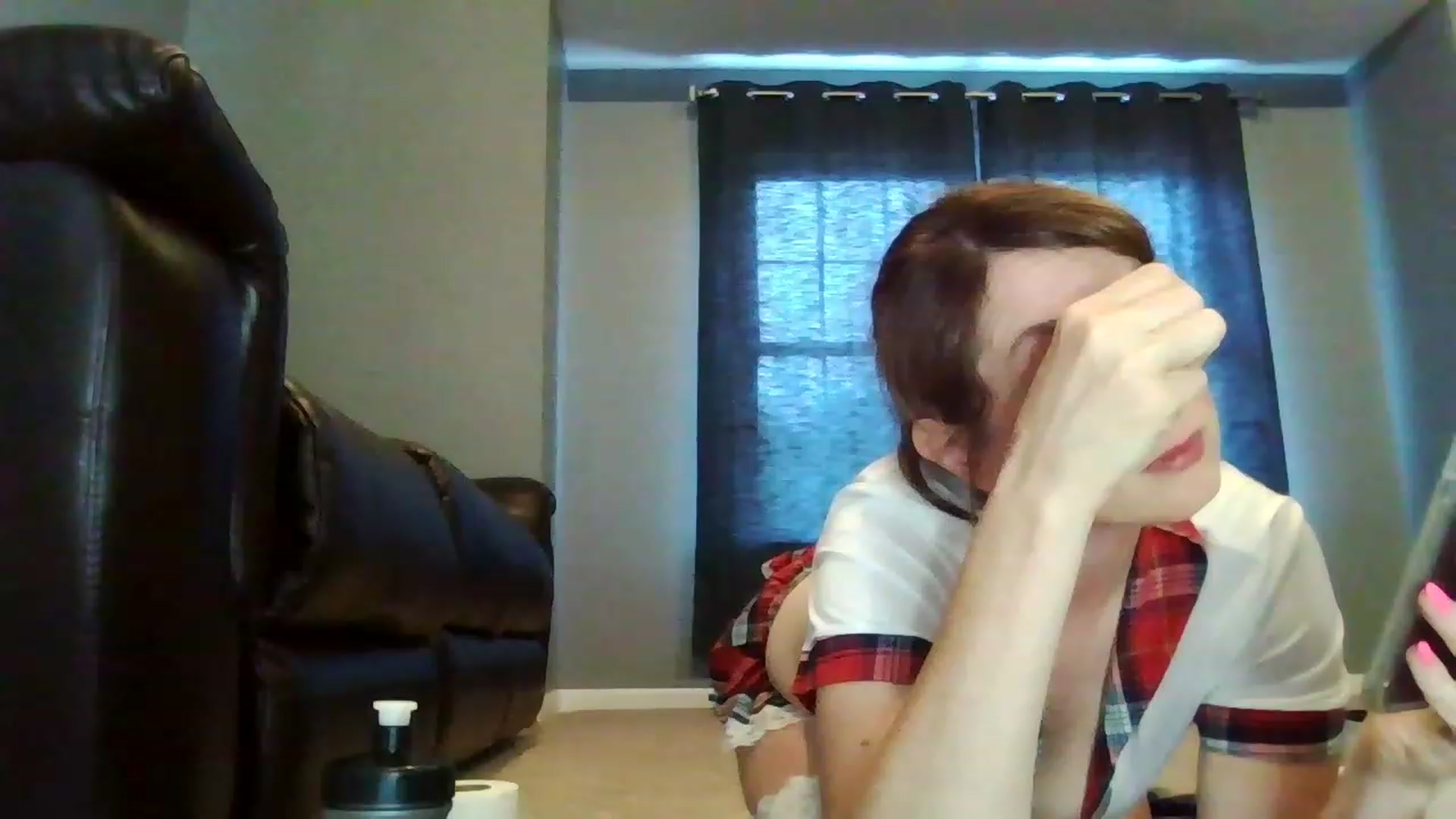 Gallery image thumbnail from sexfiendtiff4's myfreecams stream on, 06/19/2023, 15:30 image 6 of 20