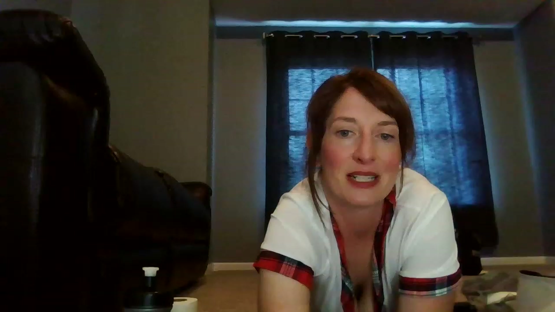 Gallery image thumbnail from sexfiendtiff4's myfreecams stream on, 06/19/2023, 15:30 image 10 of 20