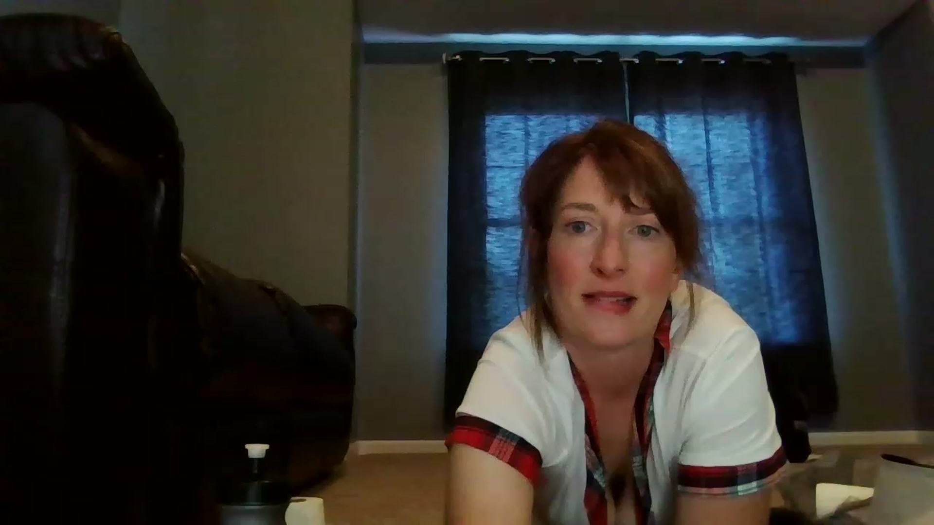 Gallery image thumbnail from sexfiendtiff4's myfreecams stream on, 06/19/2023, 15:30 image 20 of 20