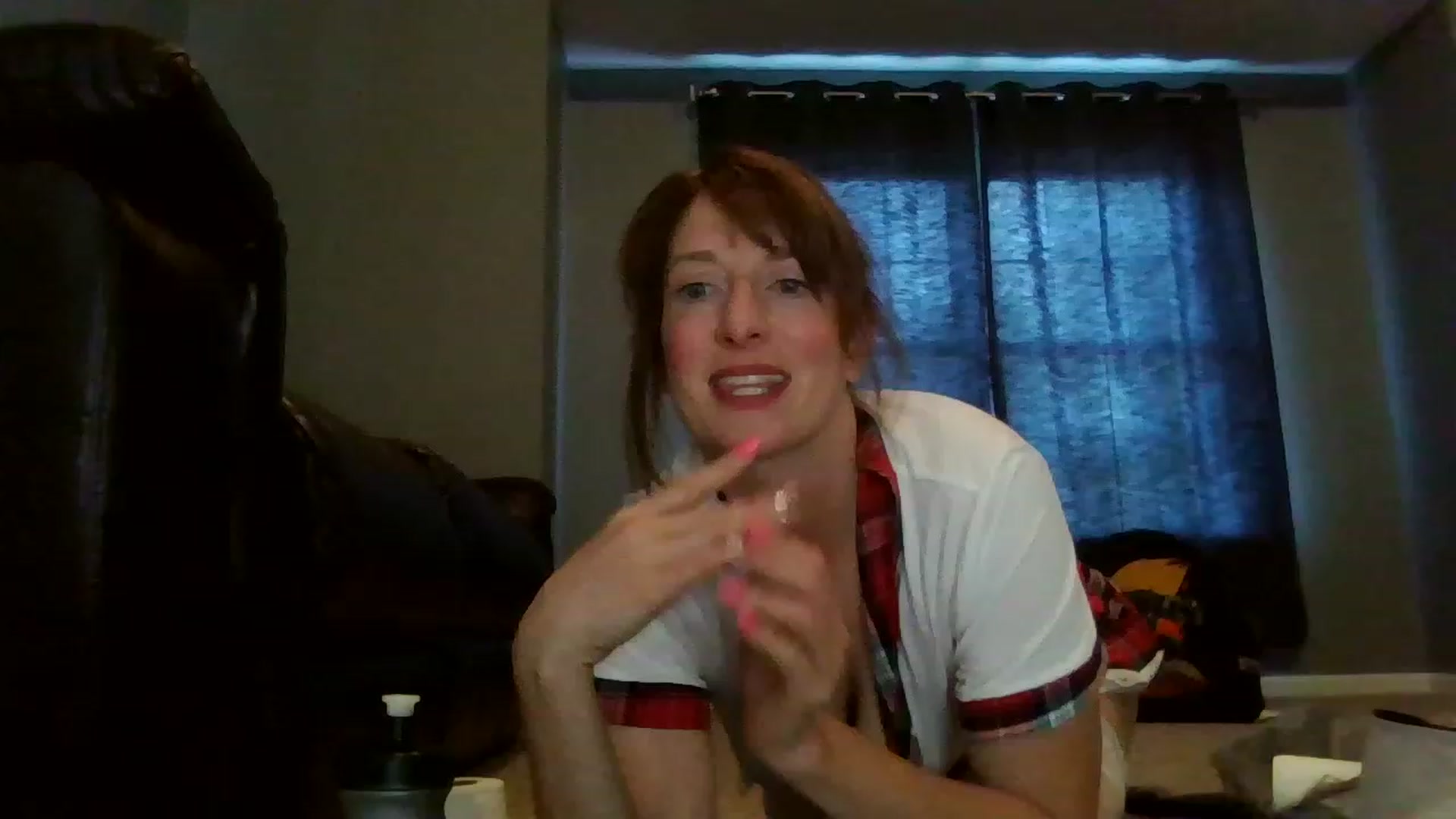 Gallery image thumbnail from sexfiendtiff4's myfreecams stream on, 06/19/2023, 15:30 image 13 of 20