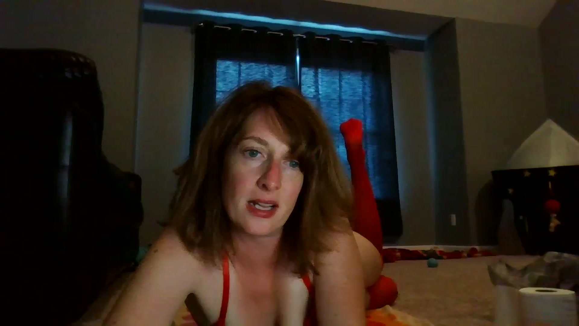 Gallery image thumbnail from sexfiendtiff4's myfreecams stream on, 08/23/2023, 16:37 image 9 of 20