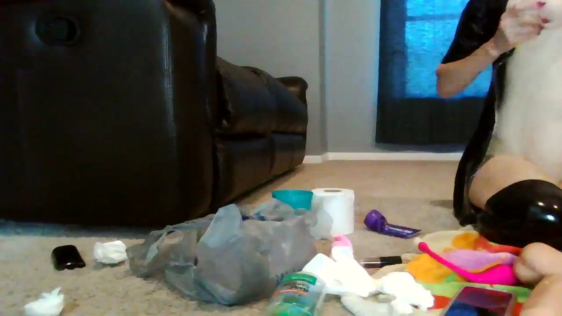 Gallery image thumbnail from sexfiendtiff4's myfreecams stream on, 08/29/2023, 16:29 image 11 of 20