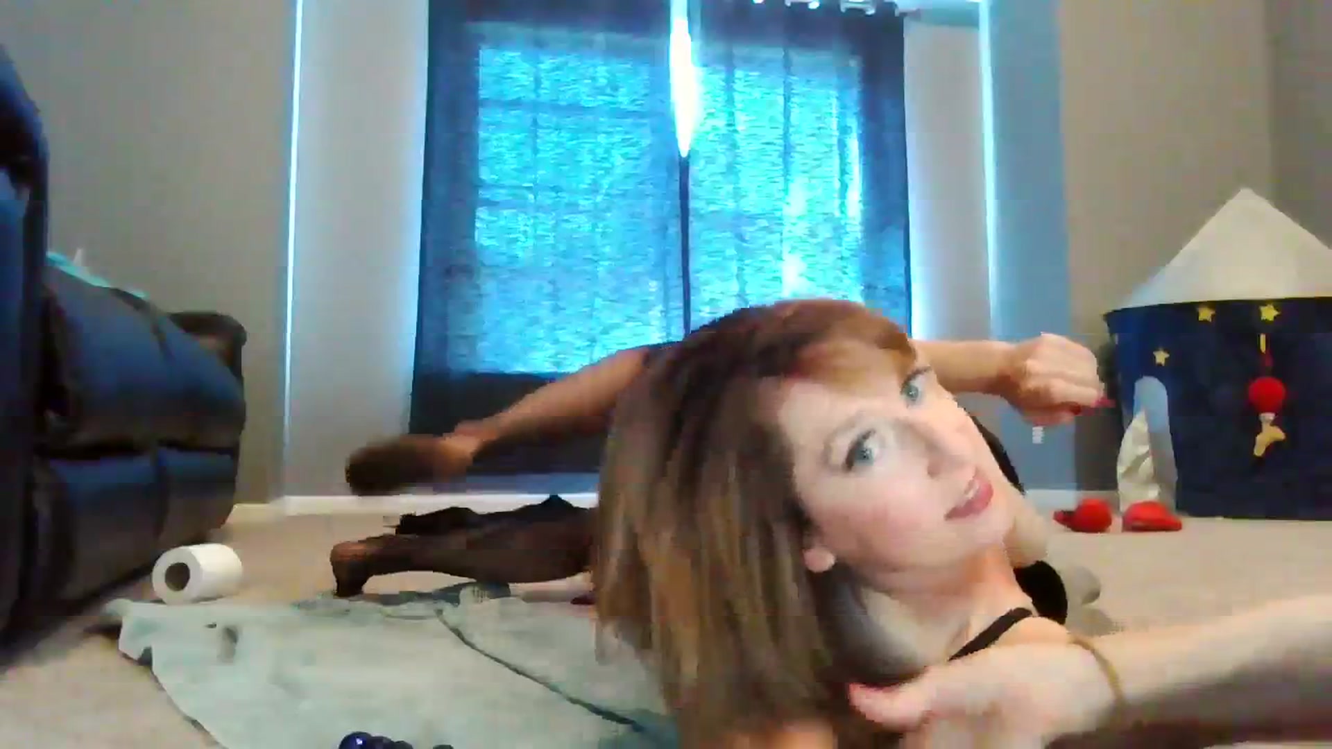 Gallery image thumbnail from sexfiendtiff4's myfreecams stream on, 08/31/2023, 18:50 image 4 of 20