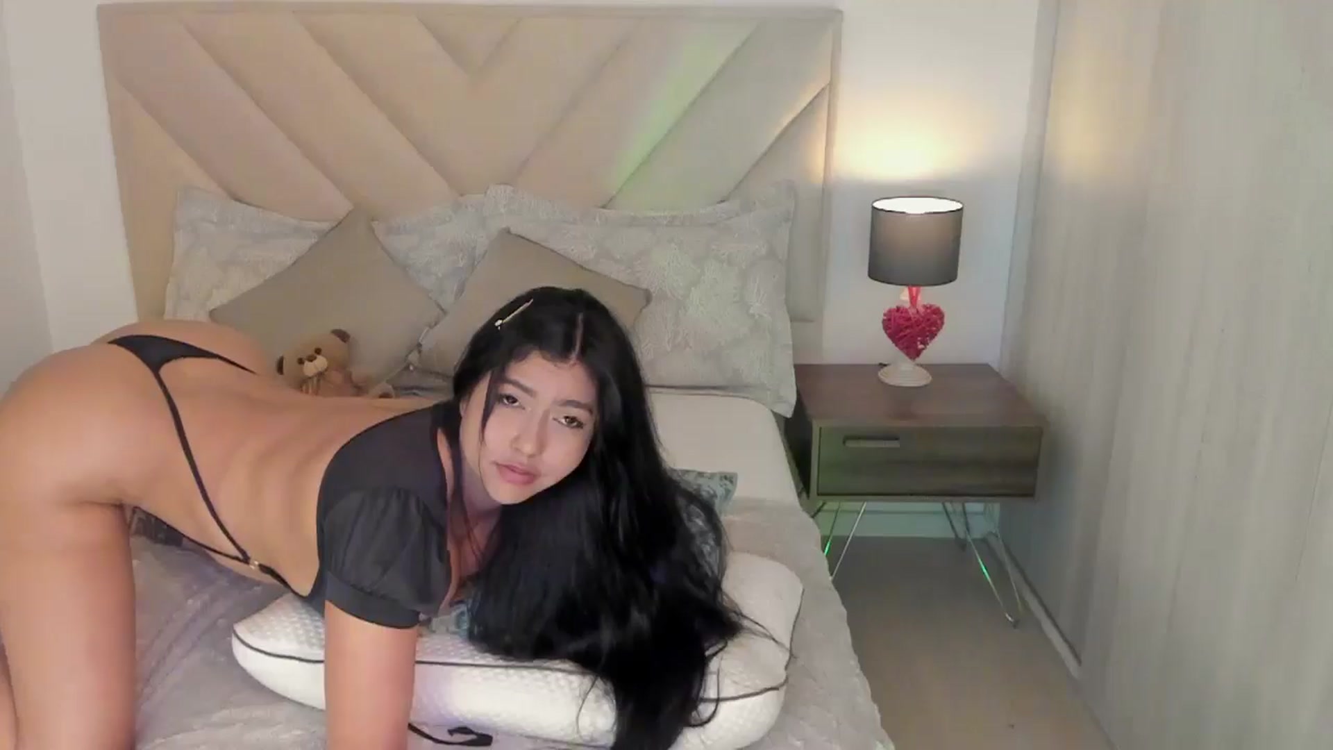 Gallery image thumbnail from sexyALISOM's myfreecams stream on, 03/23/2025, 13:55 image 16 of 20