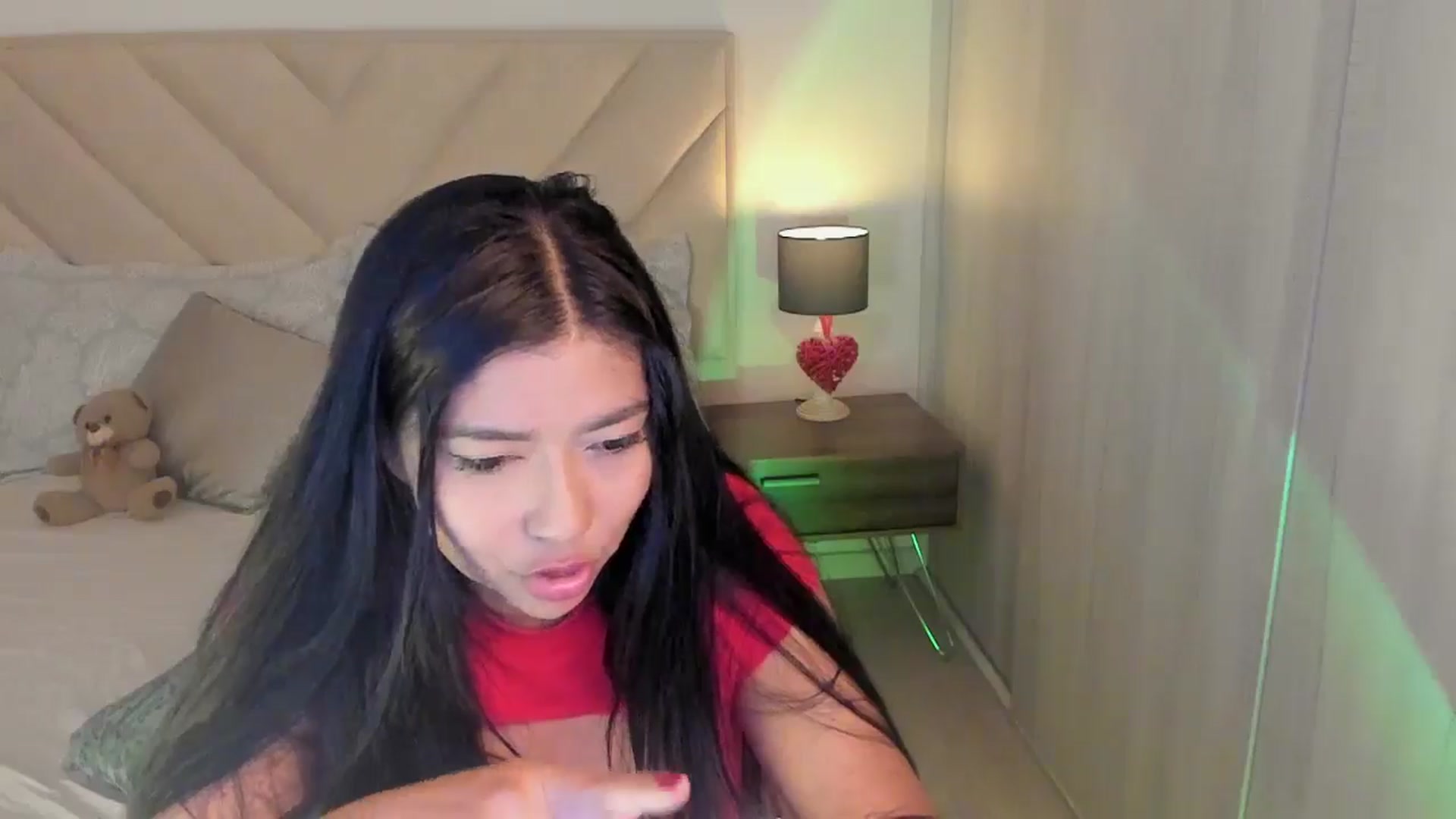 Gallery image thumbnail from sexyALISOM's myfreecams stream on, 03/25/2025, 12:50 image 13 of 20