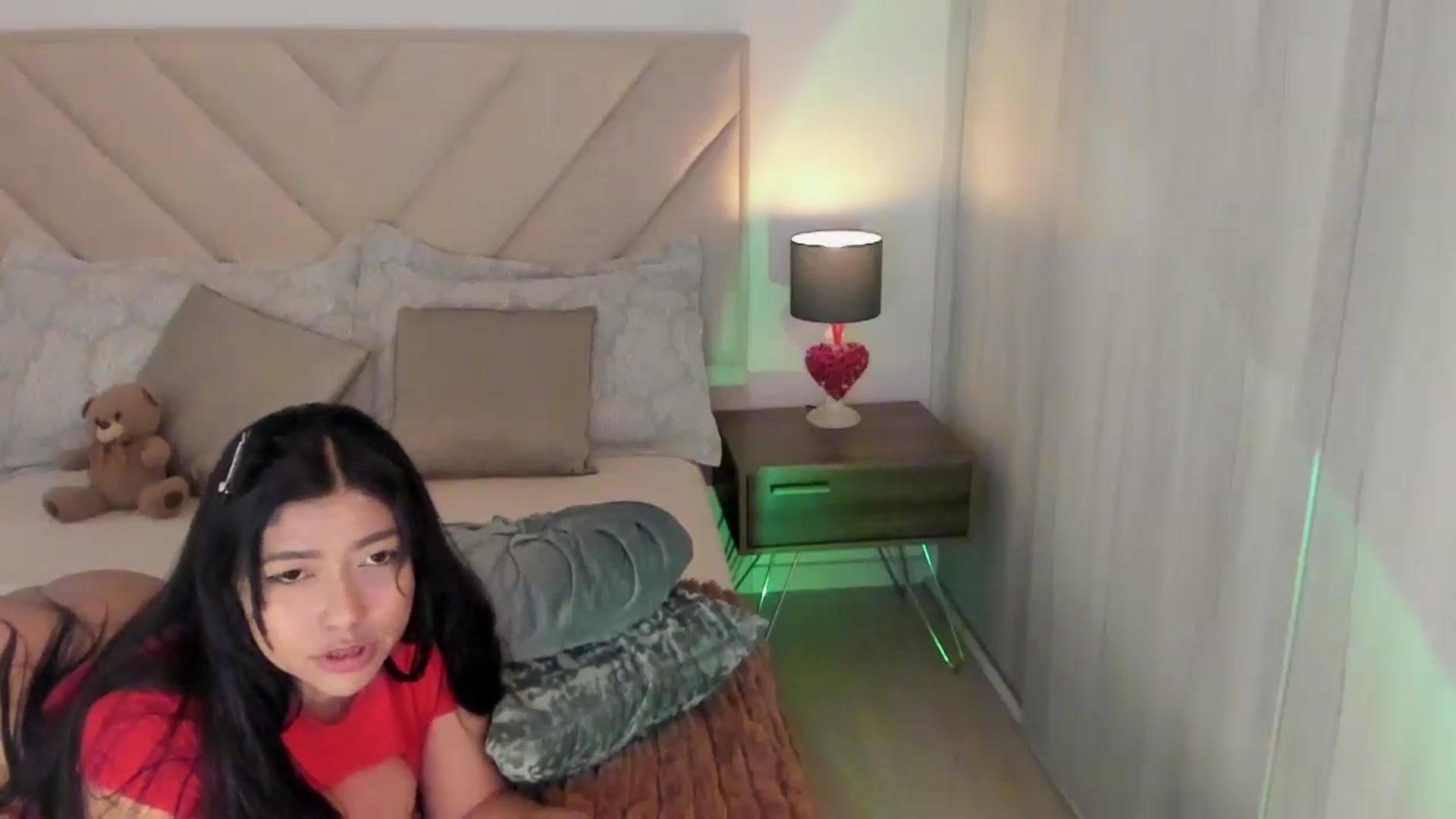 Gallery image thumbnail from sexyALISOM's myfreecams stream on, 03/25/2025, 12:50 image 6 of 20
