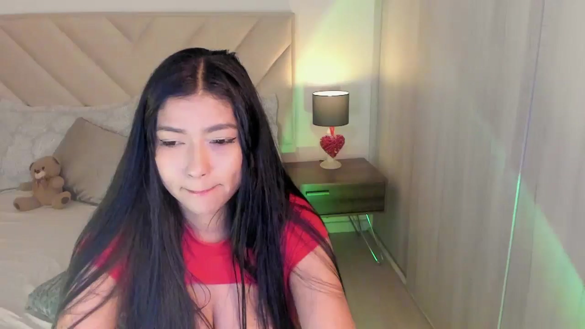 Gallery image thumbnail from sexyALISOM's myfreecams stream on, 03/25/2025, 12:50 image 14 of 20