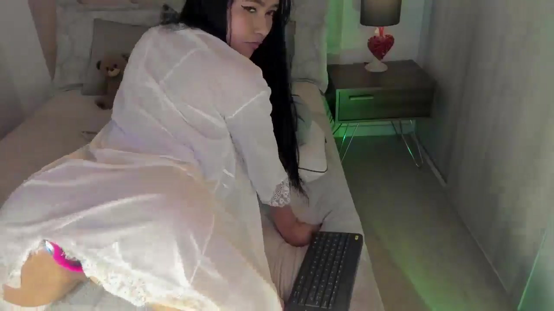 Gallery image thumbnail from sexyALISOM's myfreecams stream on, 03/26/2025, 12:06 image 19 of 20