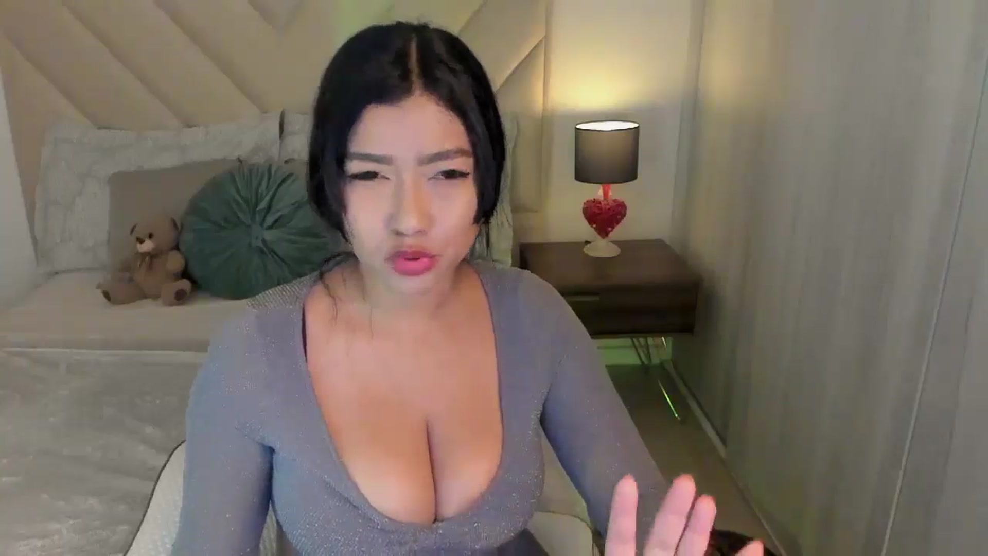 Gallery image thumbnail from sexyALISOM's myfreecams stream on, 03/27/2025, 09:21 image 9 of 20