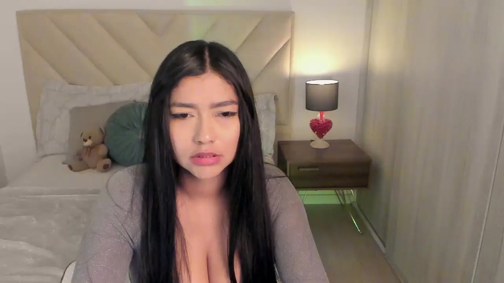 Gallery image thumbnail from sexyALISOM's myfreecams stream on, 03/27/2025, 11:56 image 1 of 20