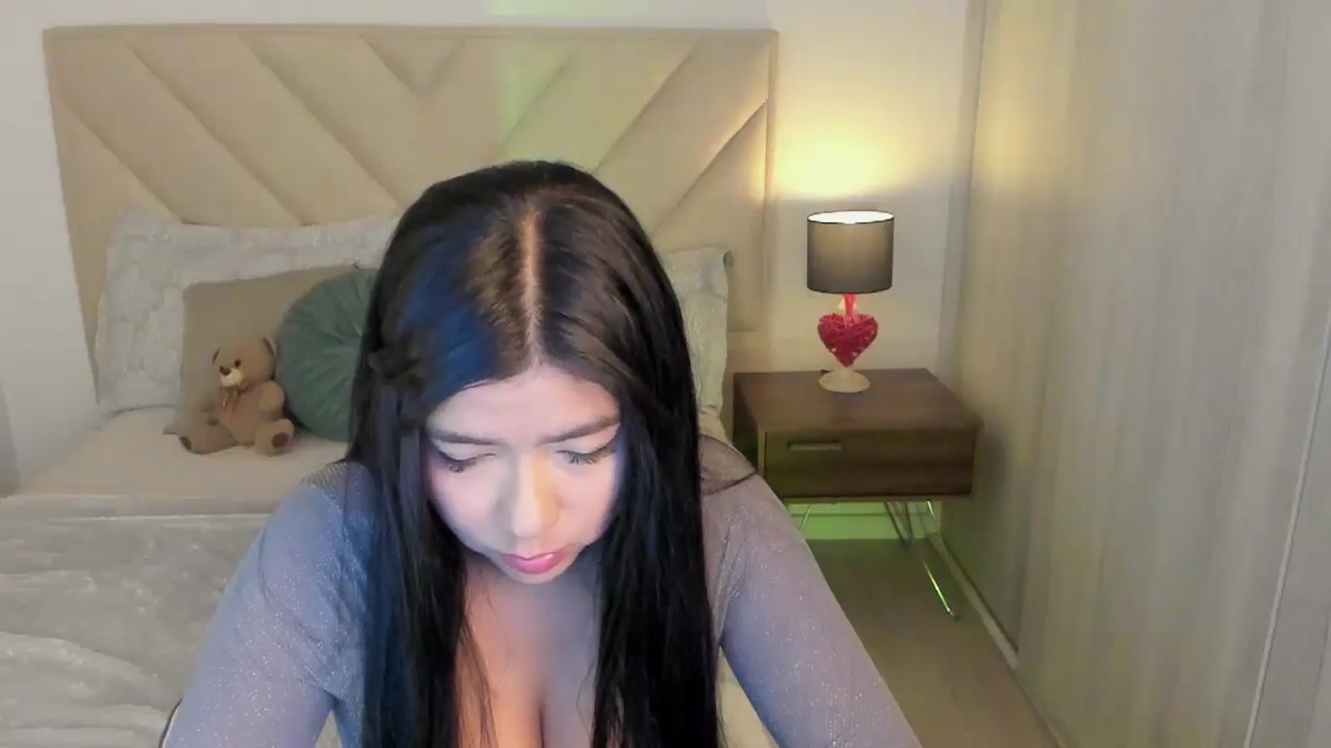 Gallery image thumbnail from sexyALISOM's myfreecams stream on, 03/27/2025, 11:56 image 4 of 20