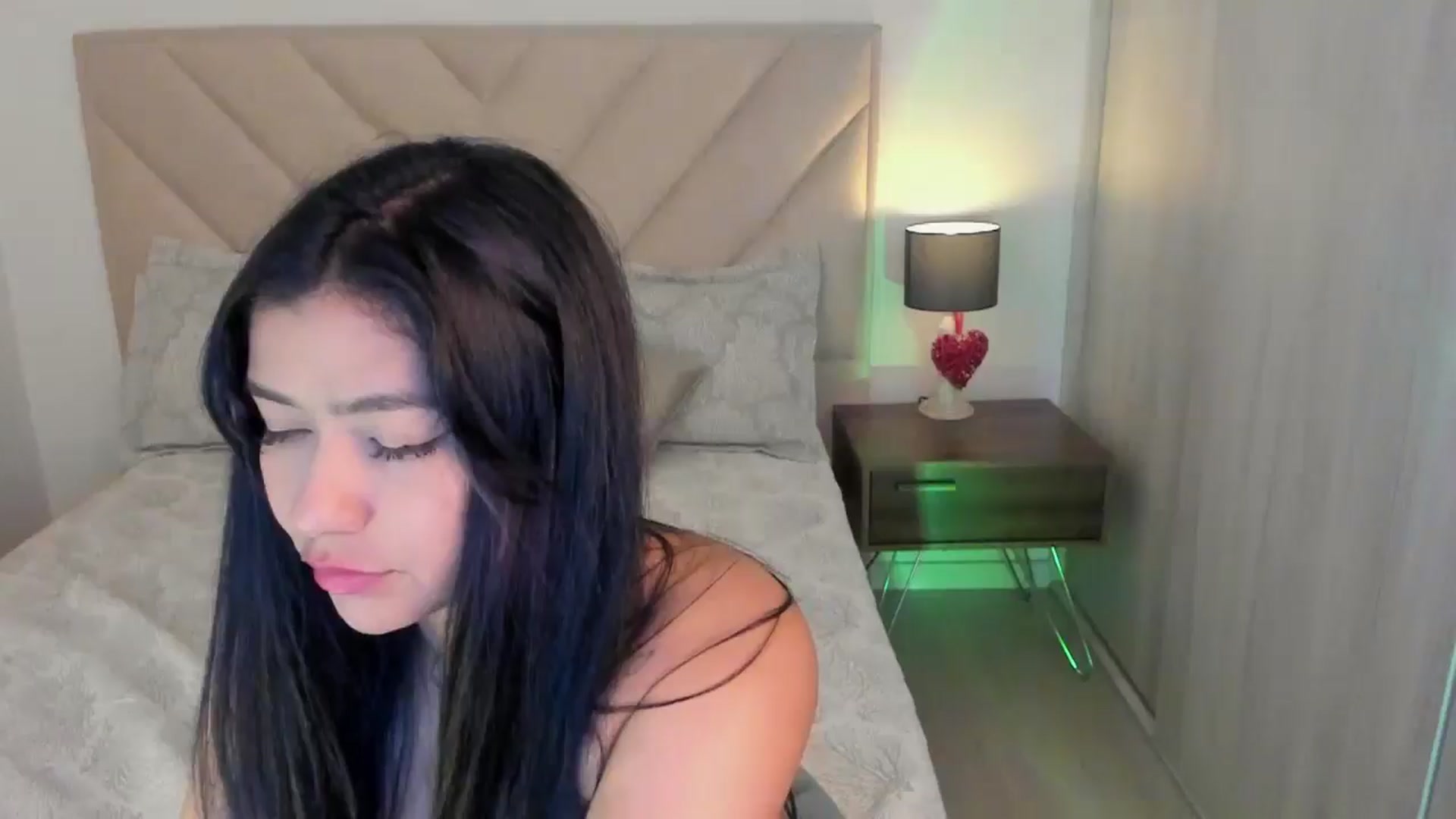 Gallery image thumbnail from sexyALISOM's myfreecams stream on, 03/30/2025, 17:24 image 1 of 20
