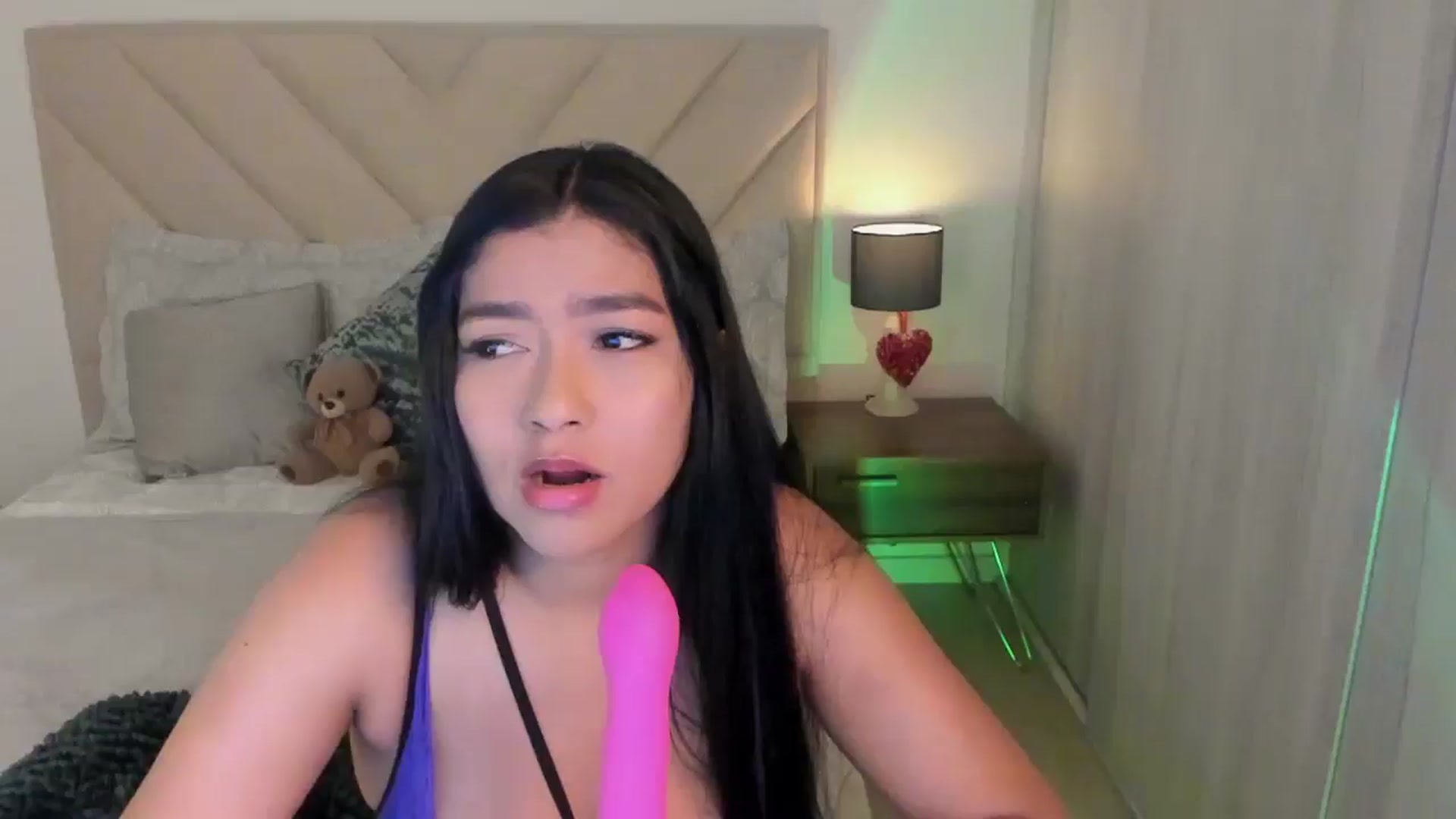Gallery image thumbnail from sexyALISOM's myfreecams stream on, 03/31/2025, 12:01 image 1 of 20