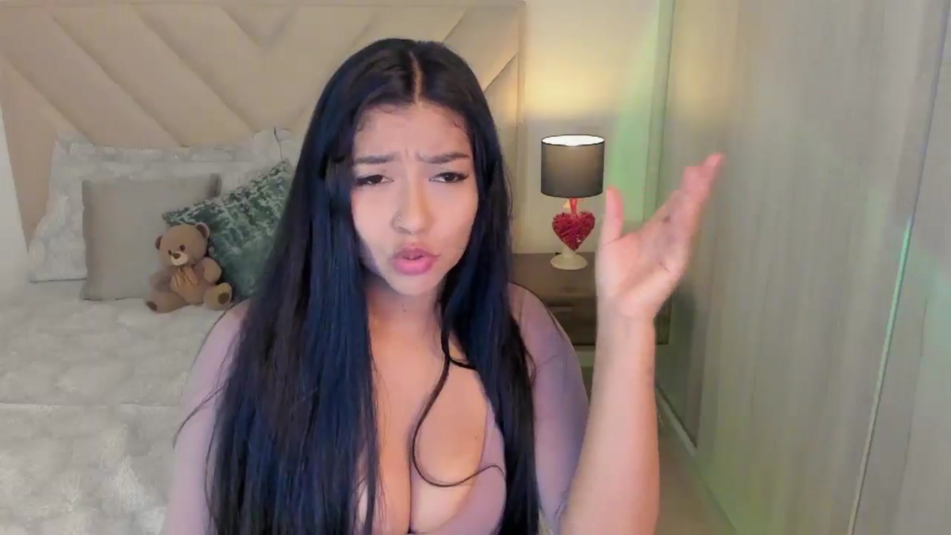 Gallery image thumbnail from sexyALISOM's myfreecams stream on, 04/06/2025, 10:25 image 16 of 20