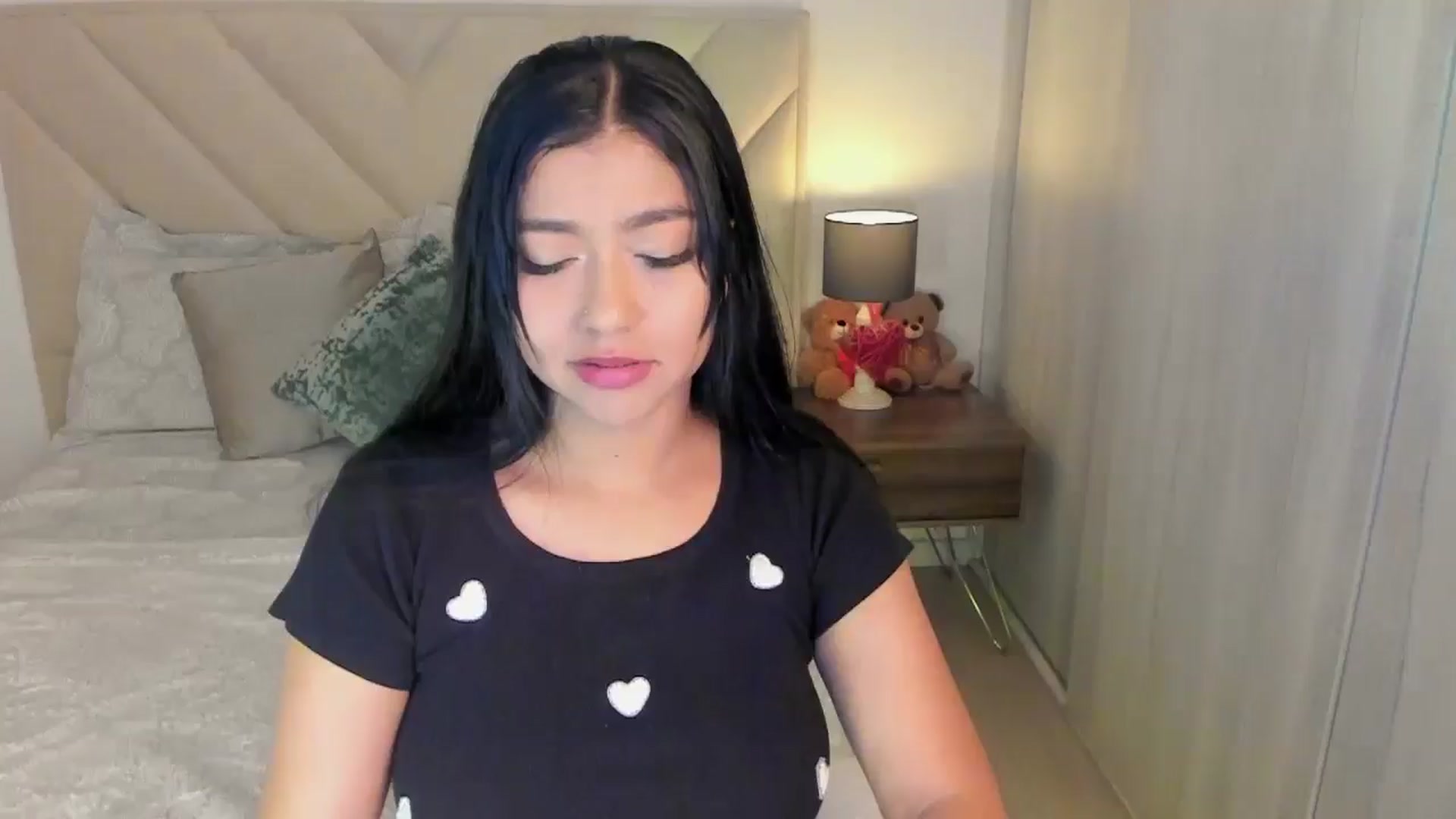 Gallery image thumbnail from sexyALISOM's myfreecams stream on, 04/08/2025, 12:43 image 1 of 20