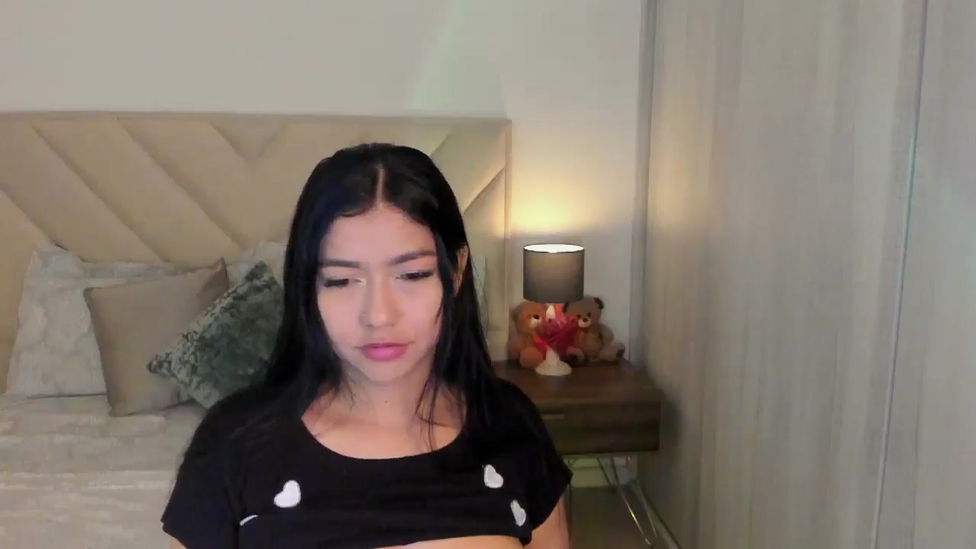 Gallery image thumbnail from sexyALISOM's myfreecams stream on, 04/08/2025, 12:43 image 5 of 20