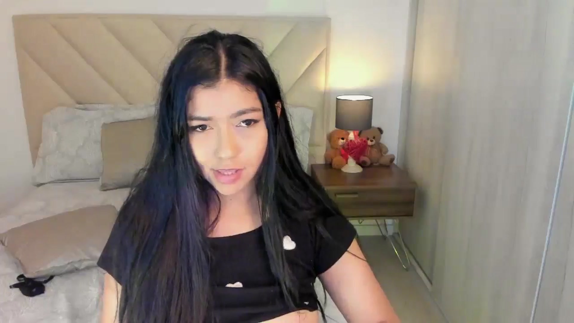 Gallery image thumbnail from sexyALISOM's myfreecams stream on, 04/08/2025, 15:36 image 10 of 20