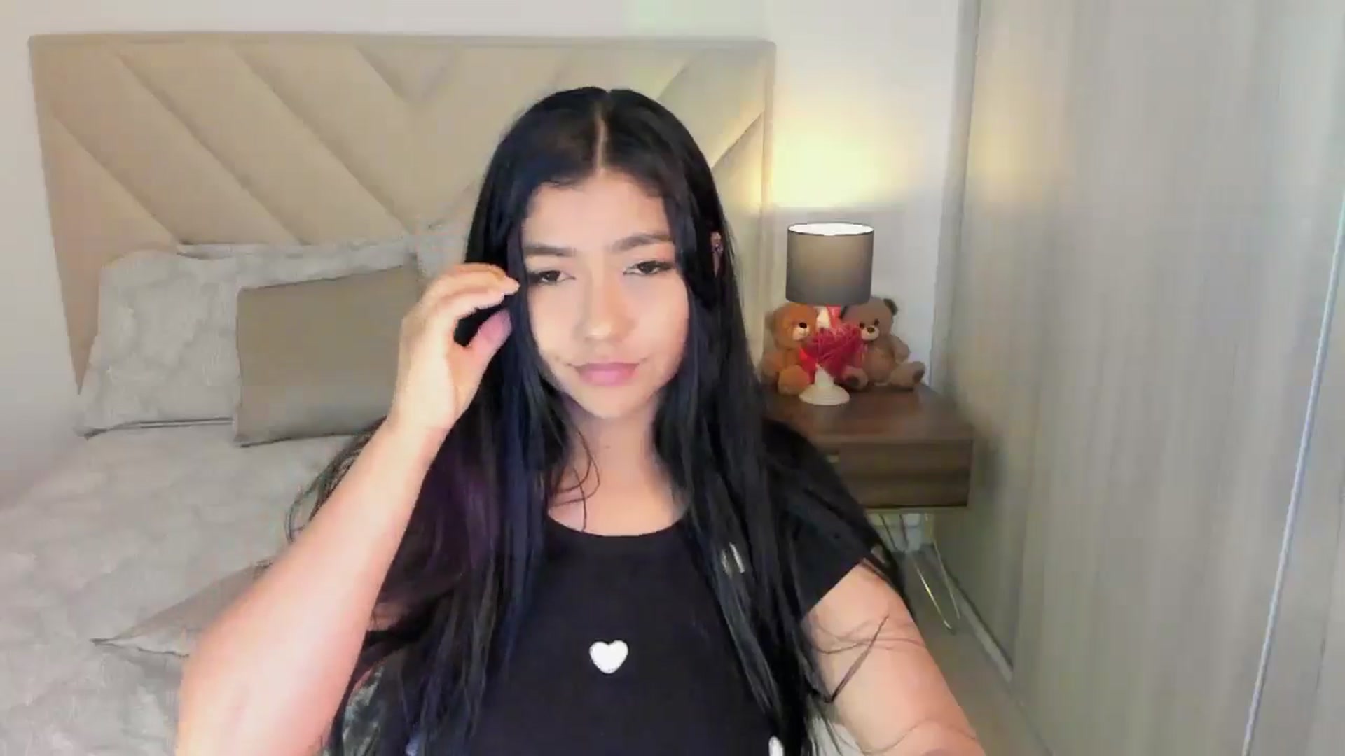 Gallery image thumbnail from sexyALISOM's myfreecams stream on, 04/08/2025, 15:36 image 16 of 20