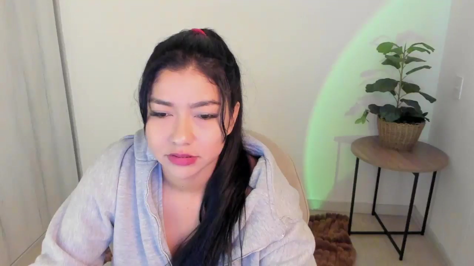 Gallery image thumbnail from sexyALISOM's myfreecams stream on, 04/21/2025, 17:13 image 14 of 20
