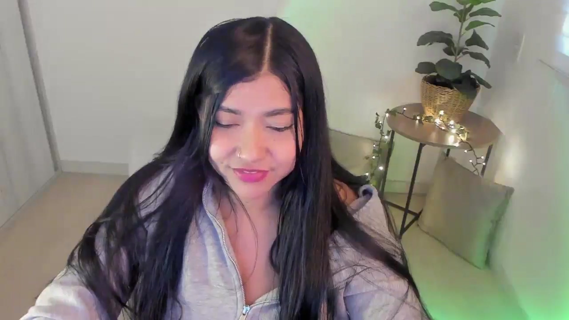 Gallery image thumbnail from sexyALISOM's myfreecams stream on, 11/23/2025, 14:25 image 20 of 20