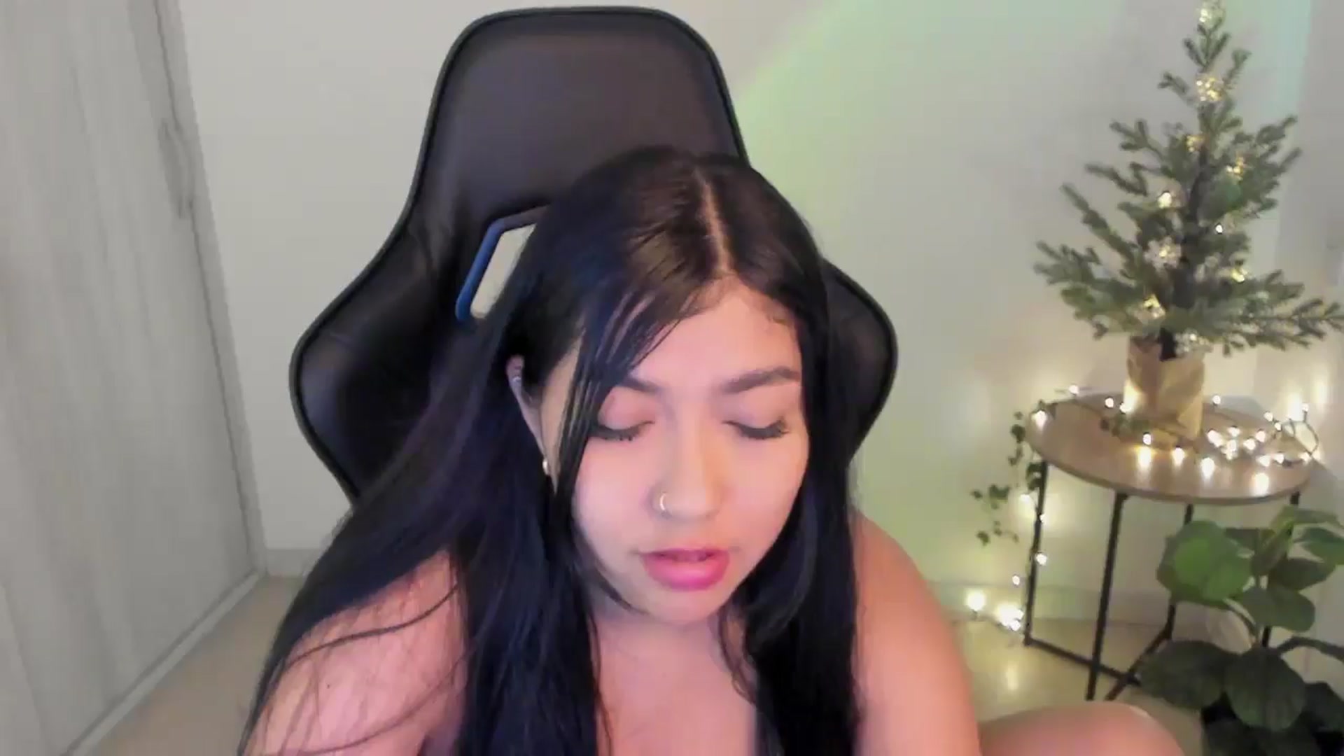 Gallery image thumbnail from sexyALISOM's myfreecams stream on, 12/03/2025, 17:11 image 6 of 20