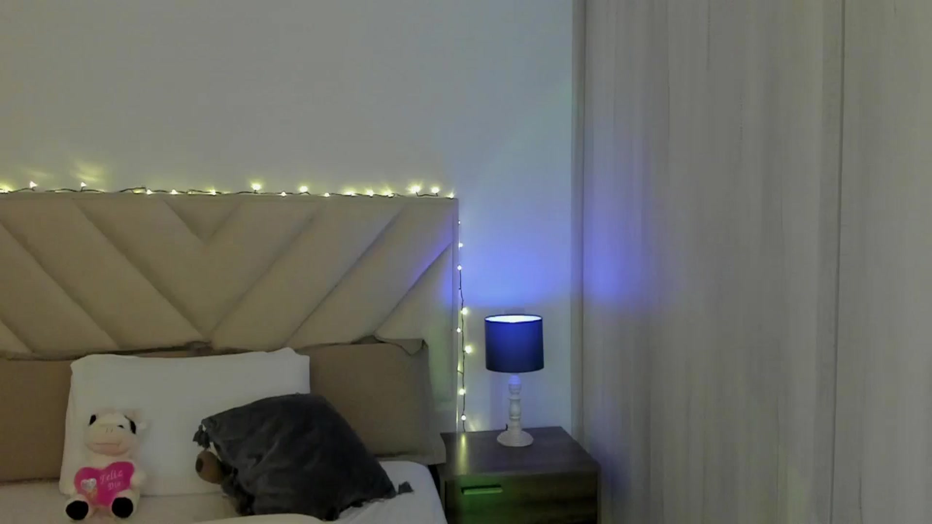 Gallery image thumbnail from sexyALISOM's myfreecams stream on, 12/27/2025, 18:21 image 20 of 20