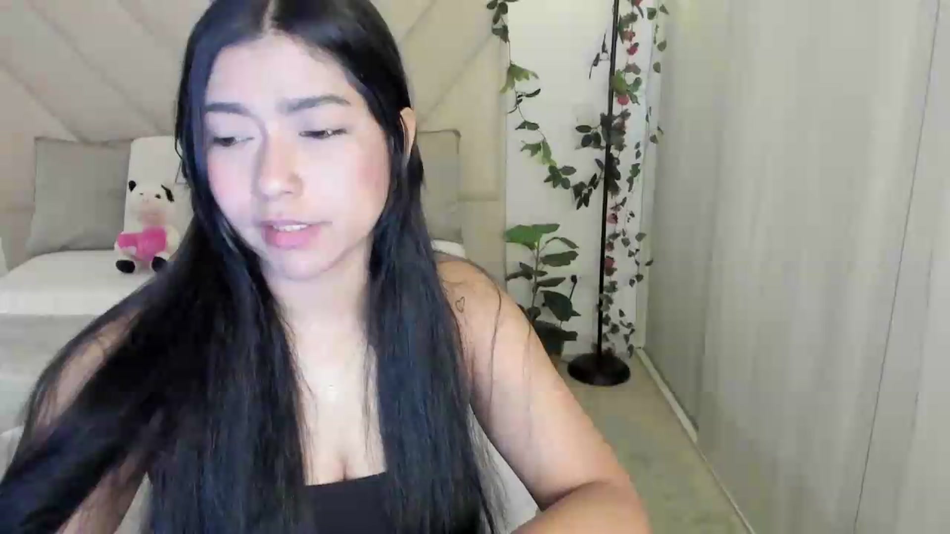 Gallery image thumbnail from sexyALISOM's myfreecams stream on, 08/11/2026, 14:29 image 6 of 20