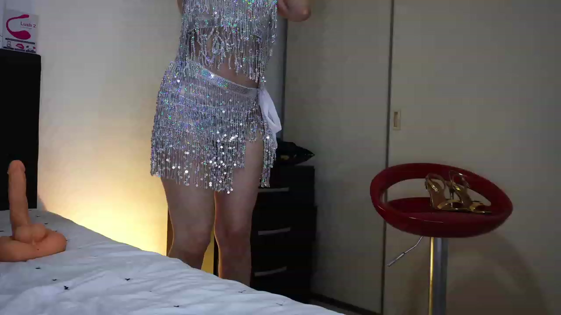 Gallery image thumbnail from sexy_goddess_'s myfreecams stream on, 12/26/2022, 24:06 image 8 of 20