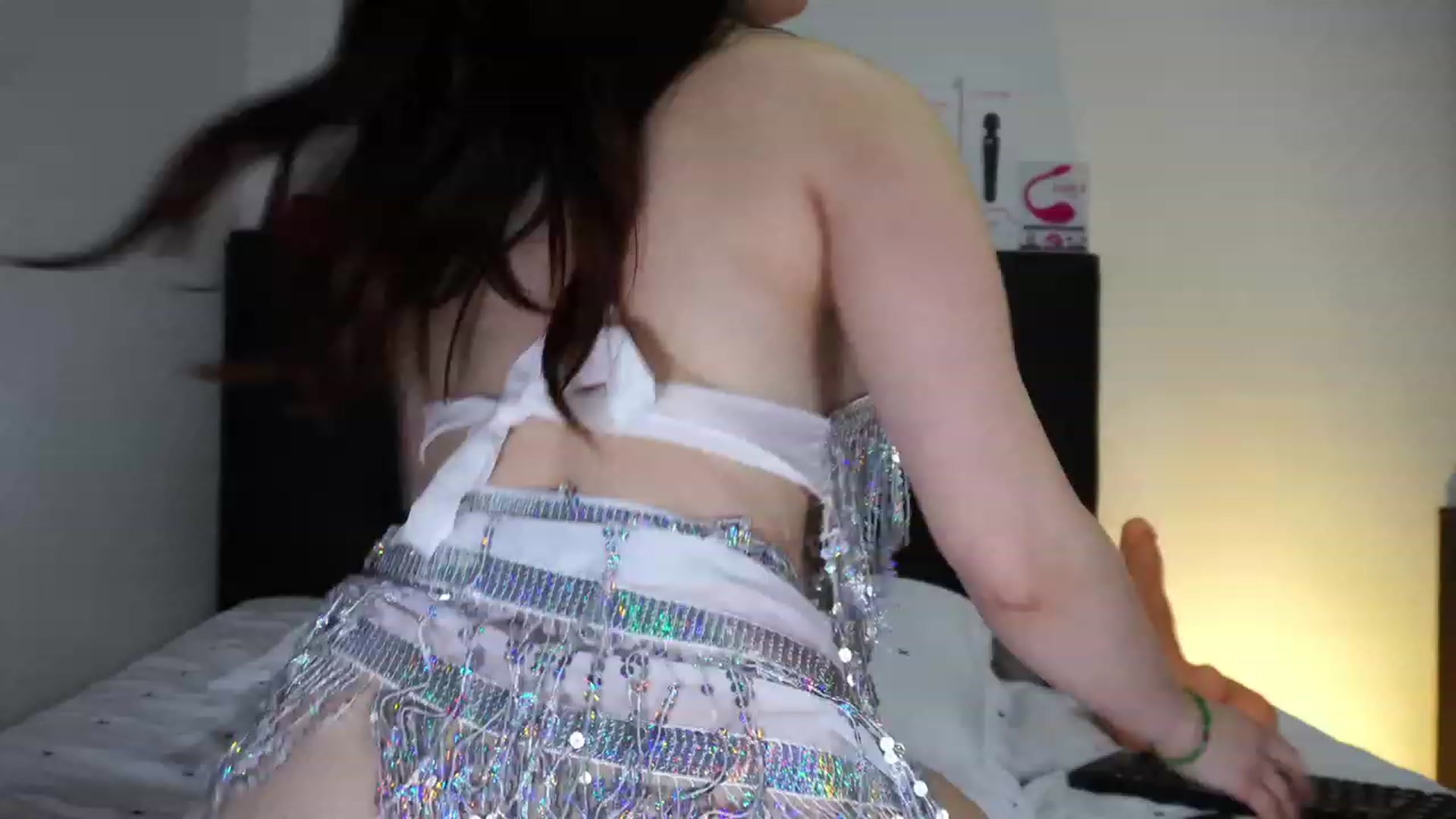 Gallery image thumbnail from sexy_goddess_'s myfreecams stream on, 12/26/2022, 01:08 image 11 of 20