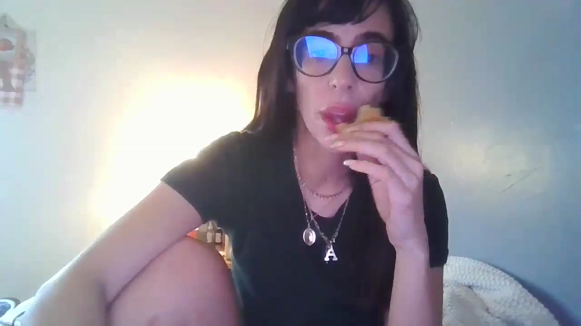 Gallery image thumbnail from sexyashlie's myfreecams stream on, 10/16/2023, 21:36 image 5 of 20