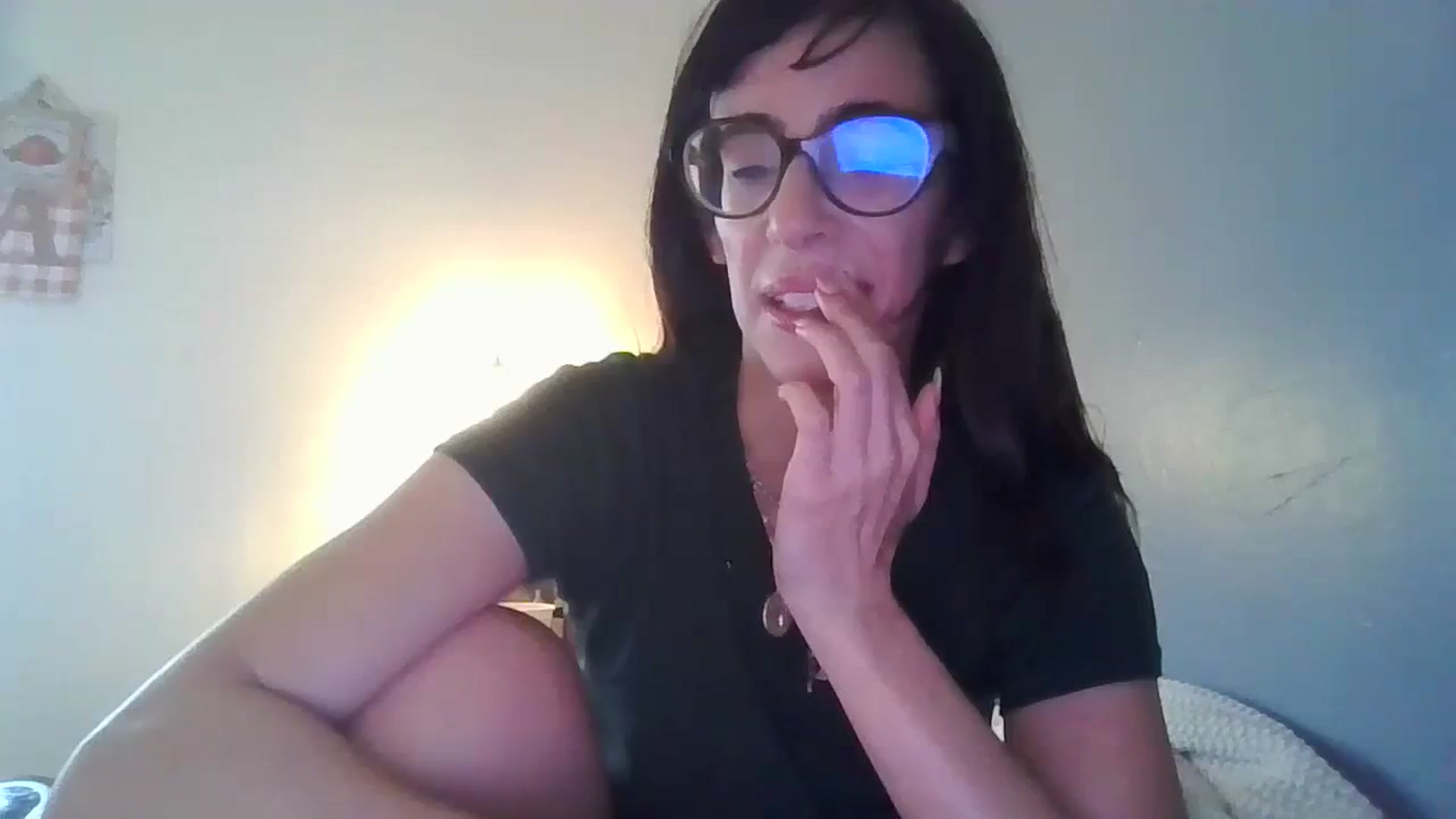 Gallery image thumbnail from sexyashlie's myfreecams stream on, 10/16/2023, 21:36 image 17 of 20