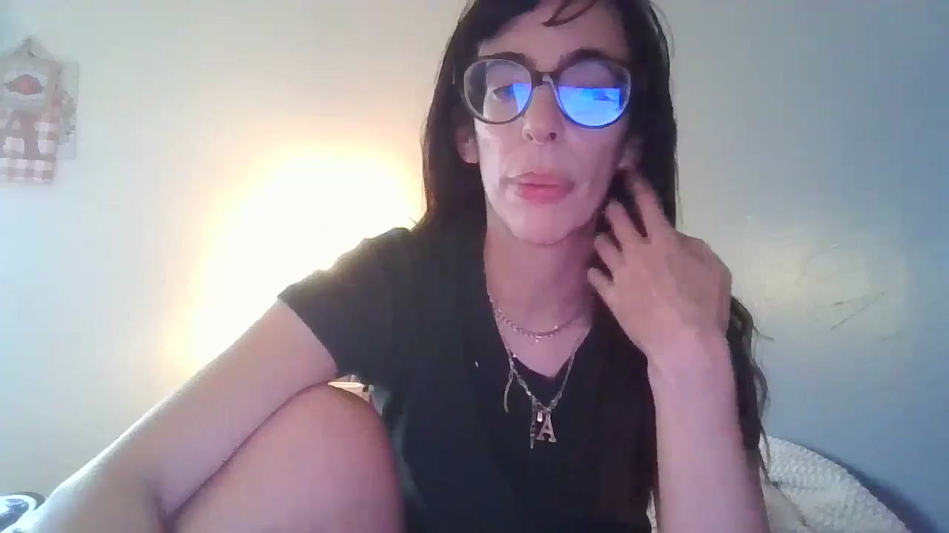 Gallery image thumbnail from sexyashlie's myfreecams stream on, 10/16/2023, 21:36 image 18 of 20