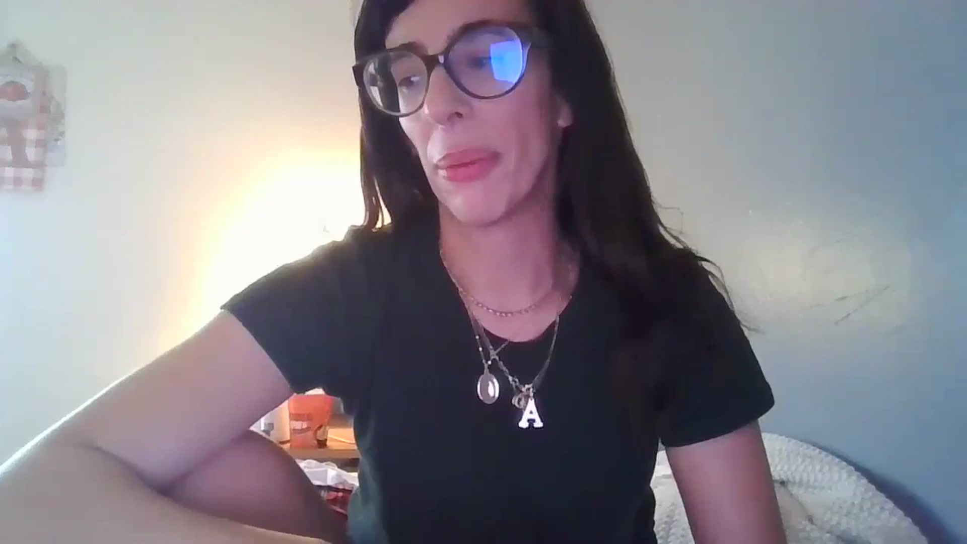 Gallery image thumbnail from sexyashlie's myfreecams stream on, 10/16/2023, 21:36 image 11 of 20