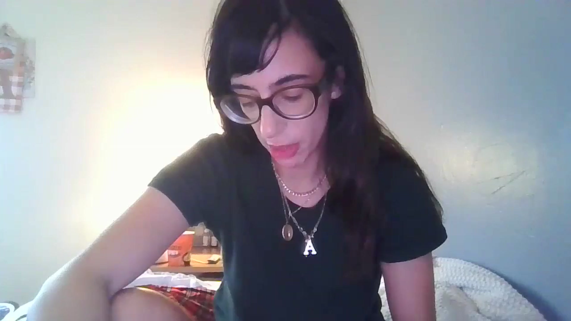 Gallery image thumbnail from sexyashlie's myfreecams stream on, 10/16/2023, 21:36 image 2 of 20