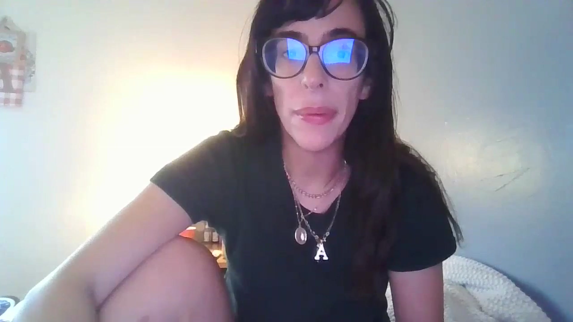 Gallery image thumbnail from sexyashlie's myfreecams stream on, 10/16/2023, 21:36 image 3 of 20
