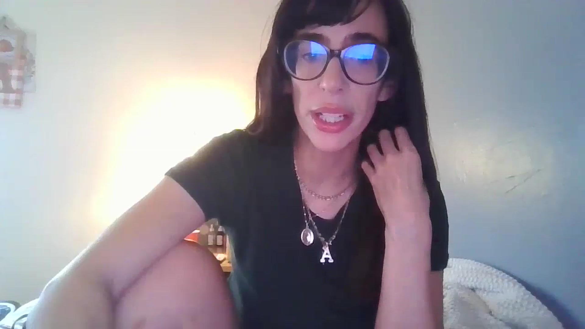 Gallery image thumbnail from sexyashlie's myfreecams stream on, 10/16/2023, 21:36 image 6 of 20
