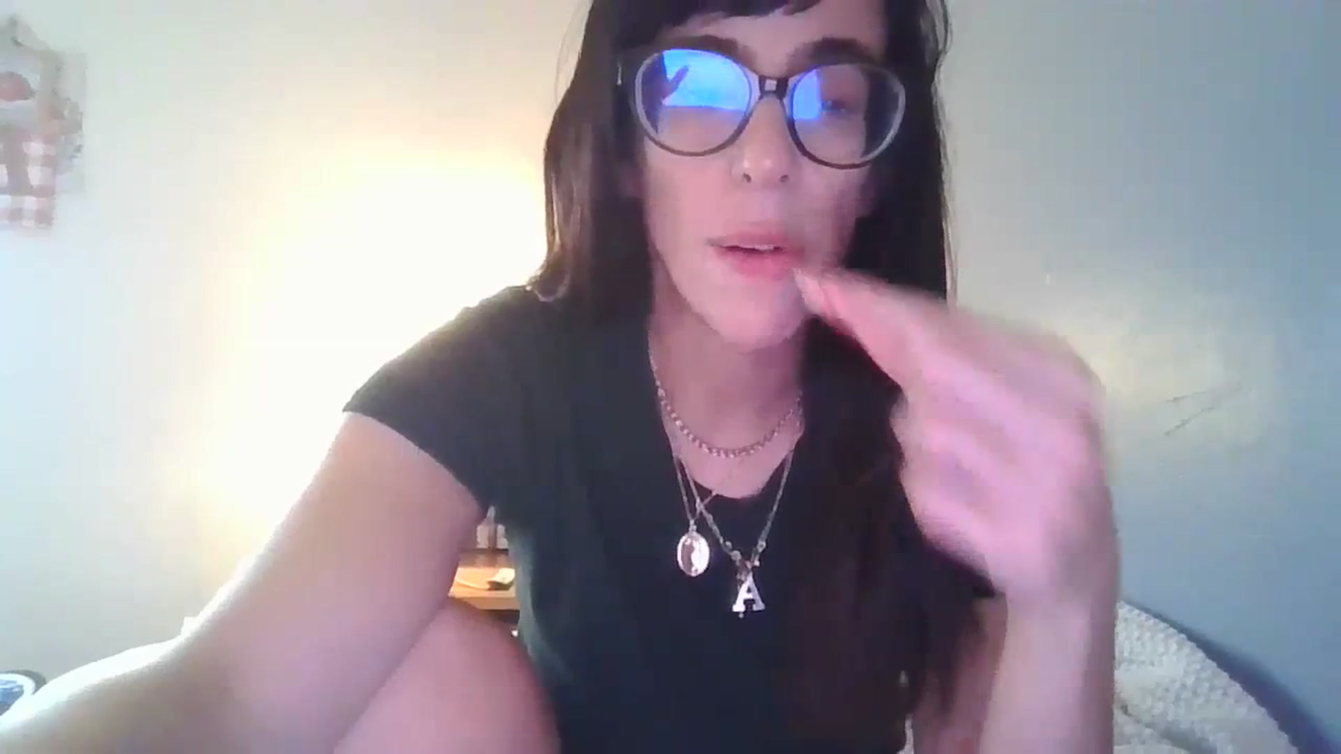 Gallery image thumbnail from sexyashlie's myfreecams stream on, 10/16/2023, 21:36 image 7 of 20