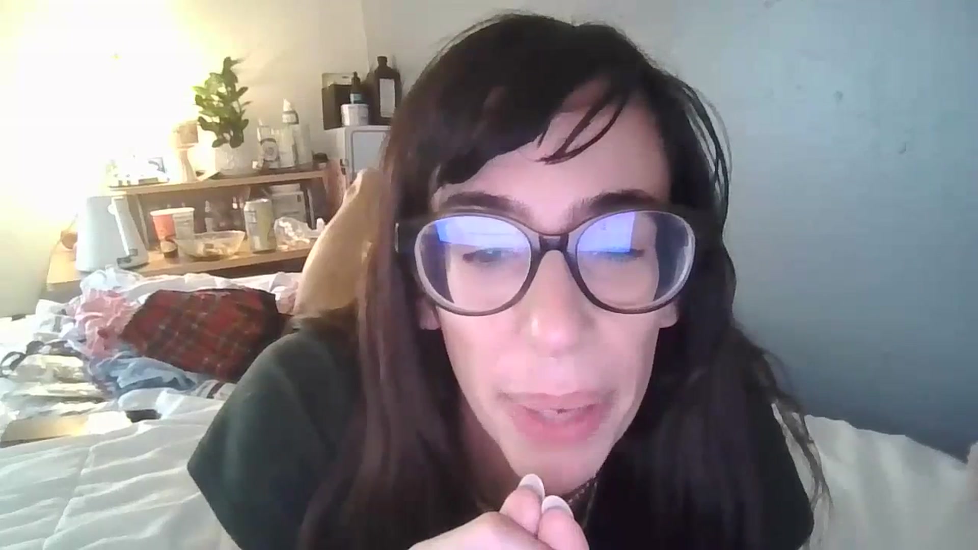 Gallery image thumbnail from sexyashlie's myfreecams stream on, 10/16/2023, 21:36 image 20 of 20