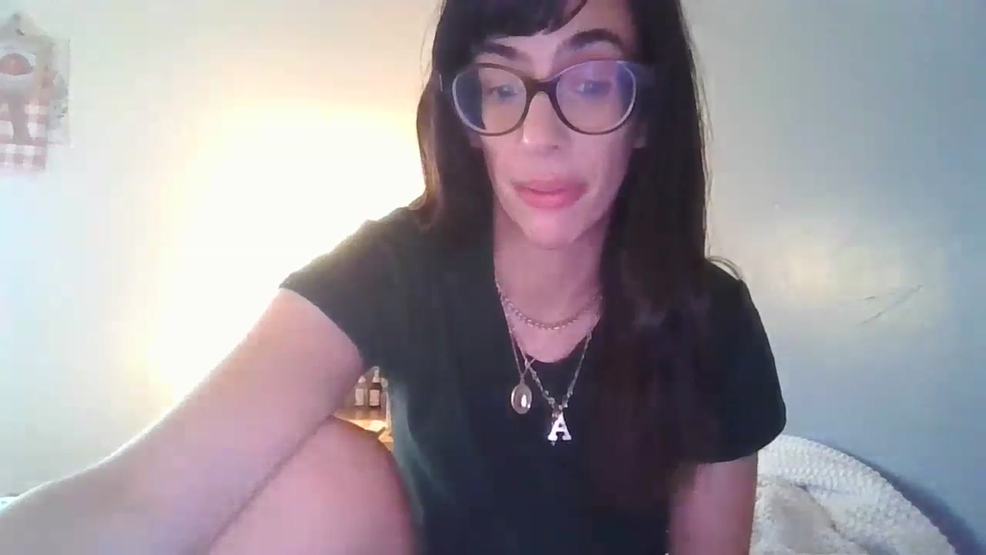 Gallery image thumbnail from sexyashlie's myfreecams stream on, 10/16/2023, 21:36 image 8 of 20