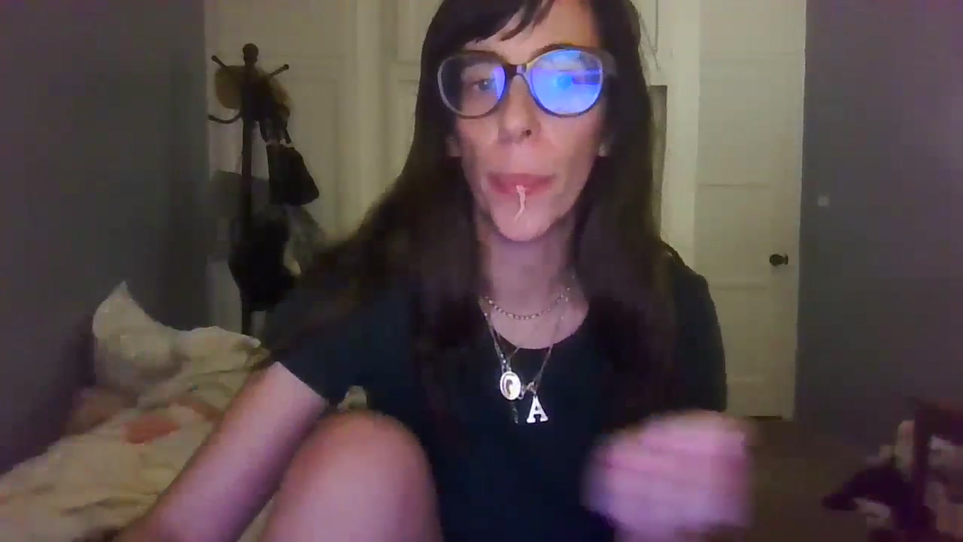 Gallery image thumbnail from sexyashlie's myfreecams stream on, 10/17/2023, 02:35 image 4 of 20