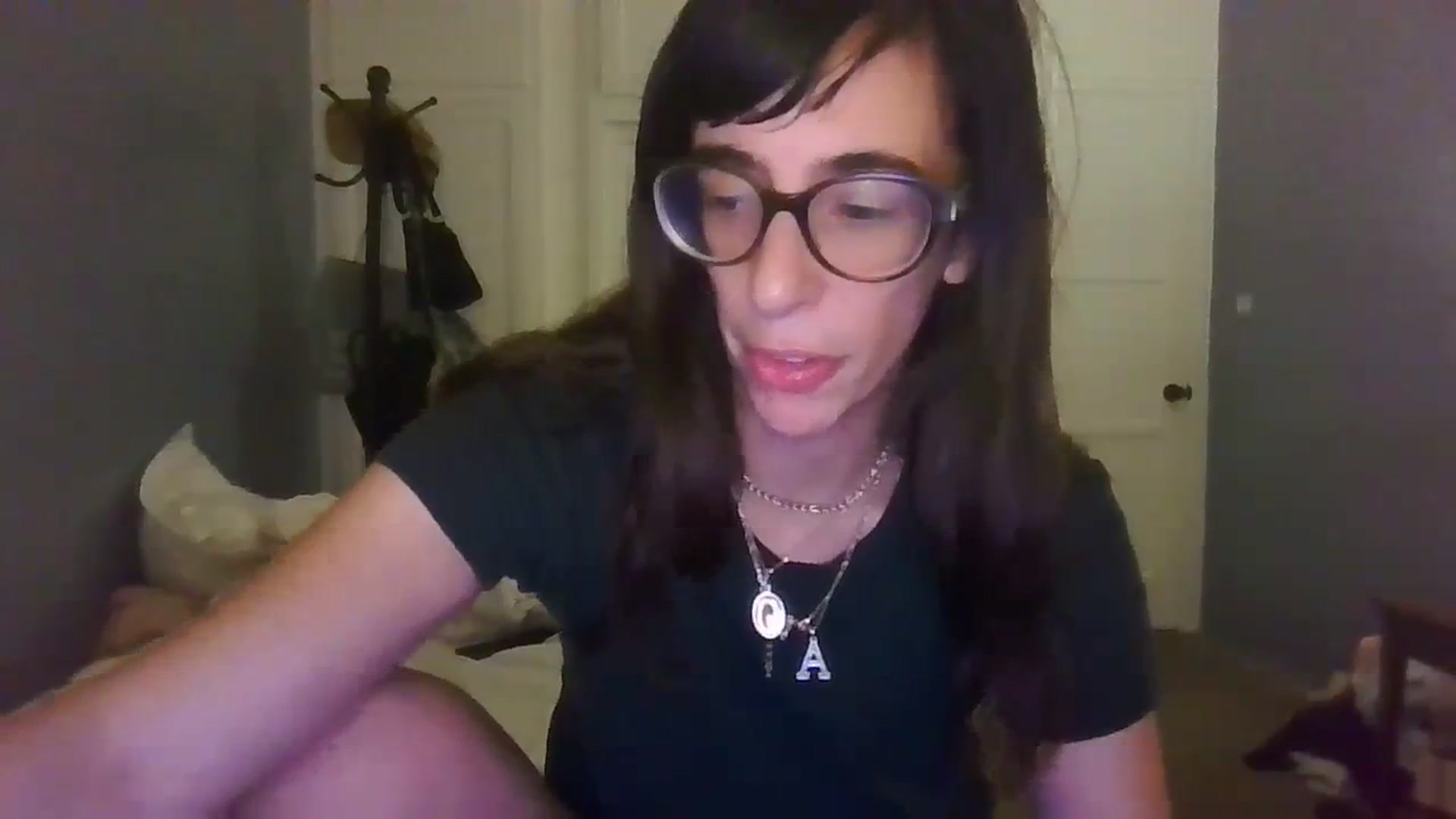 Gallery image thumbnail from sexyashlie's myfreecams stream on, 10/17/2023, 02:35 image 3 of 20
